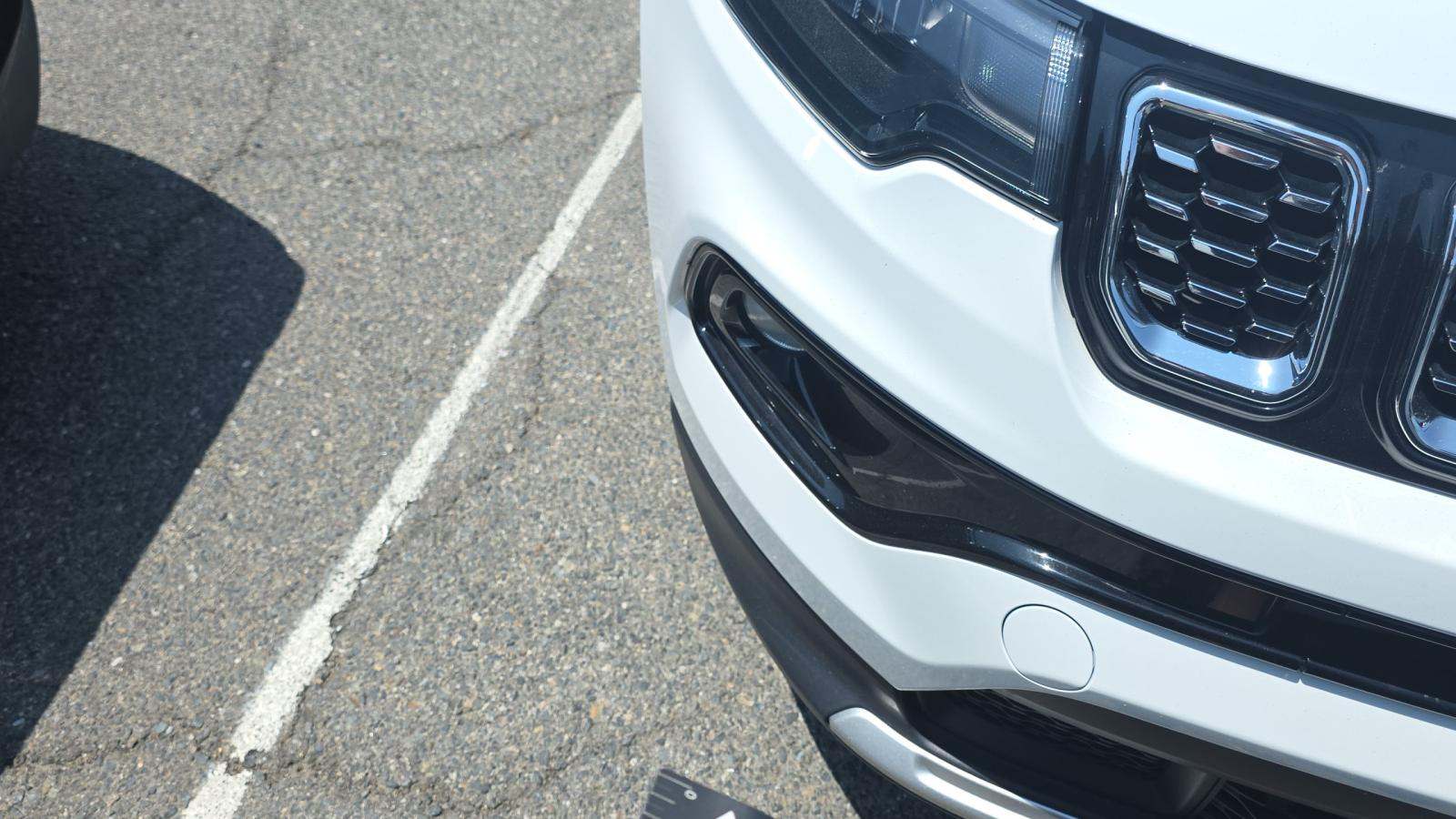 2025 Jeep Compass Limited AWD