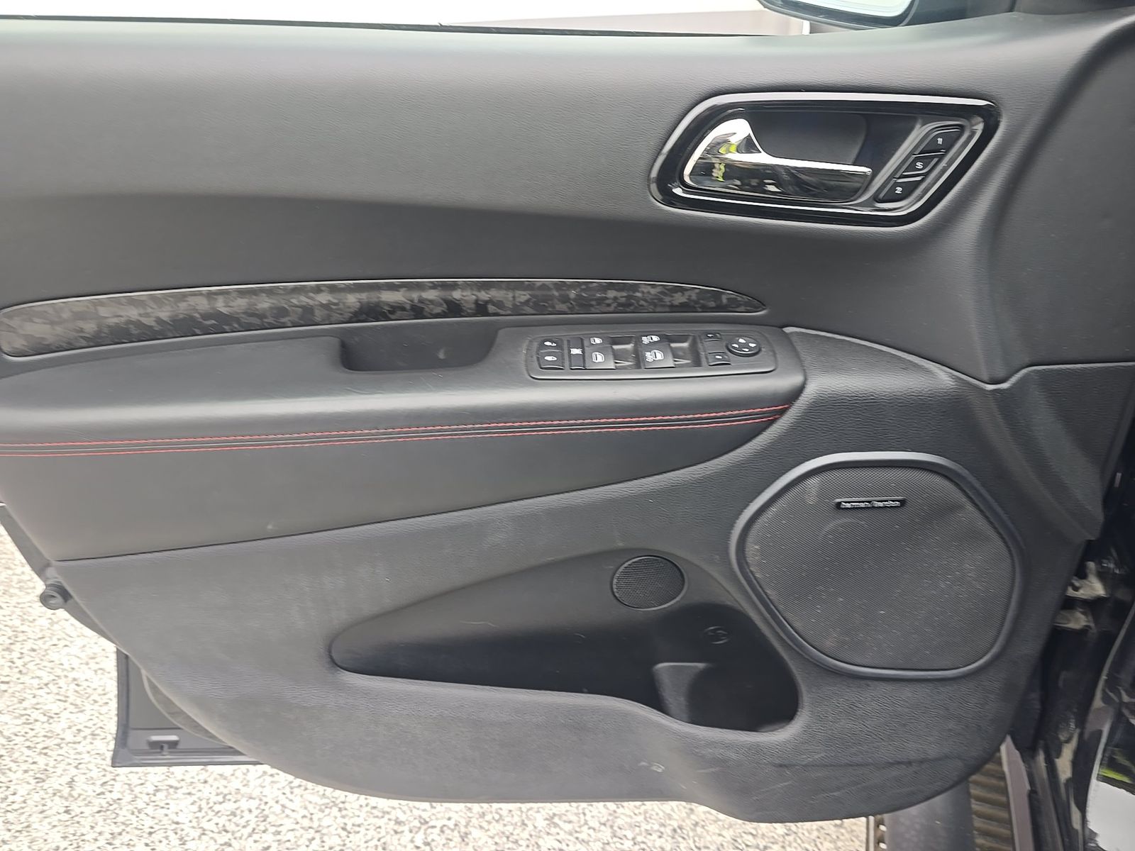 2024 Dodge Durango R/T Plus AWD