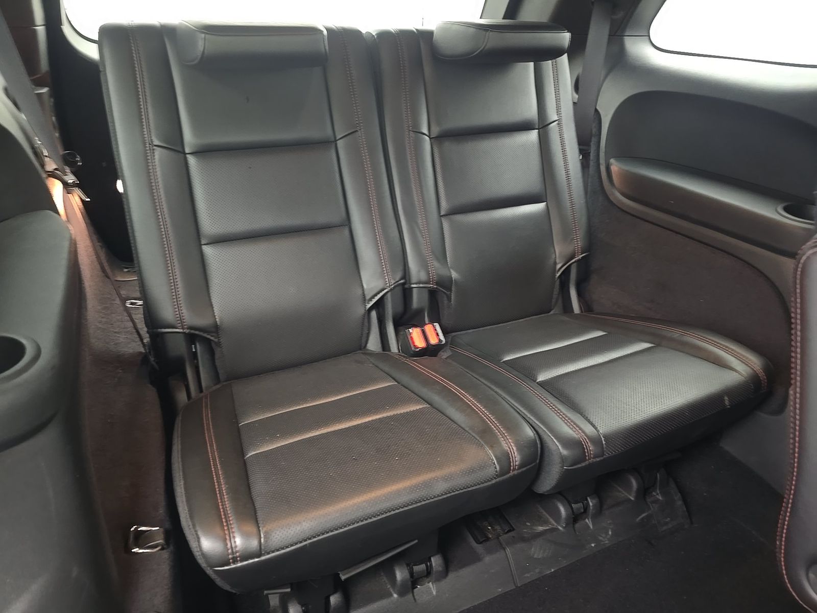 2024 Dodge Durango R/T Plus AWD