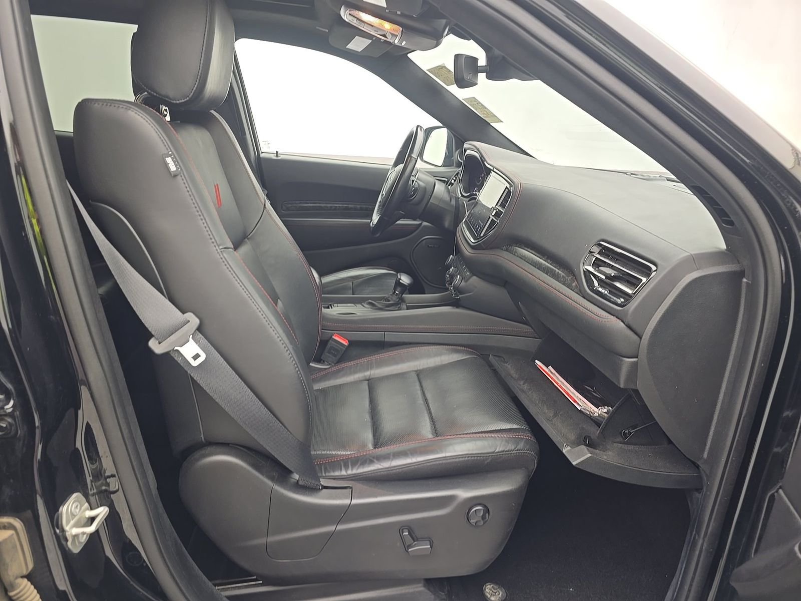 2024 Dodge Durango R/T Plus AWD
