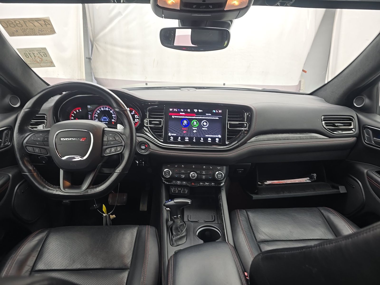 2024 Dodge Durango R/T Plus AWD