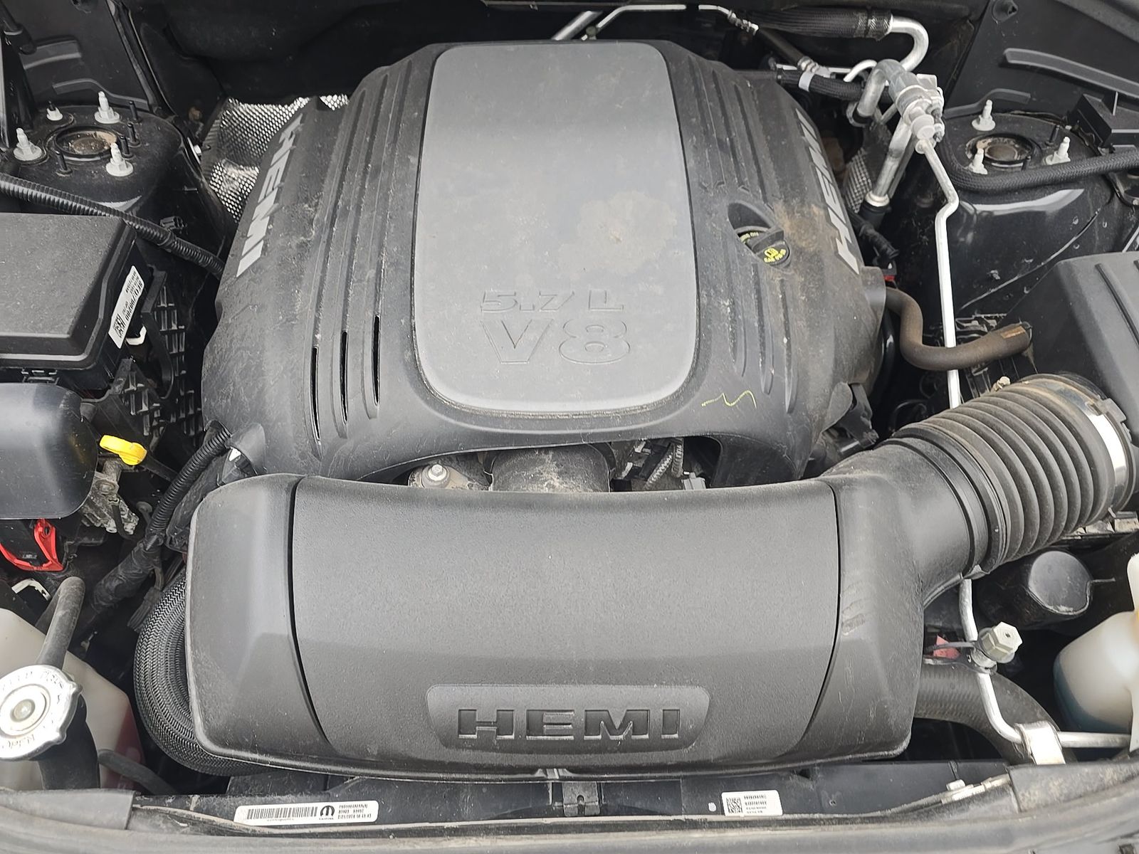 2024 Dodge Durango R/T Plus AWD