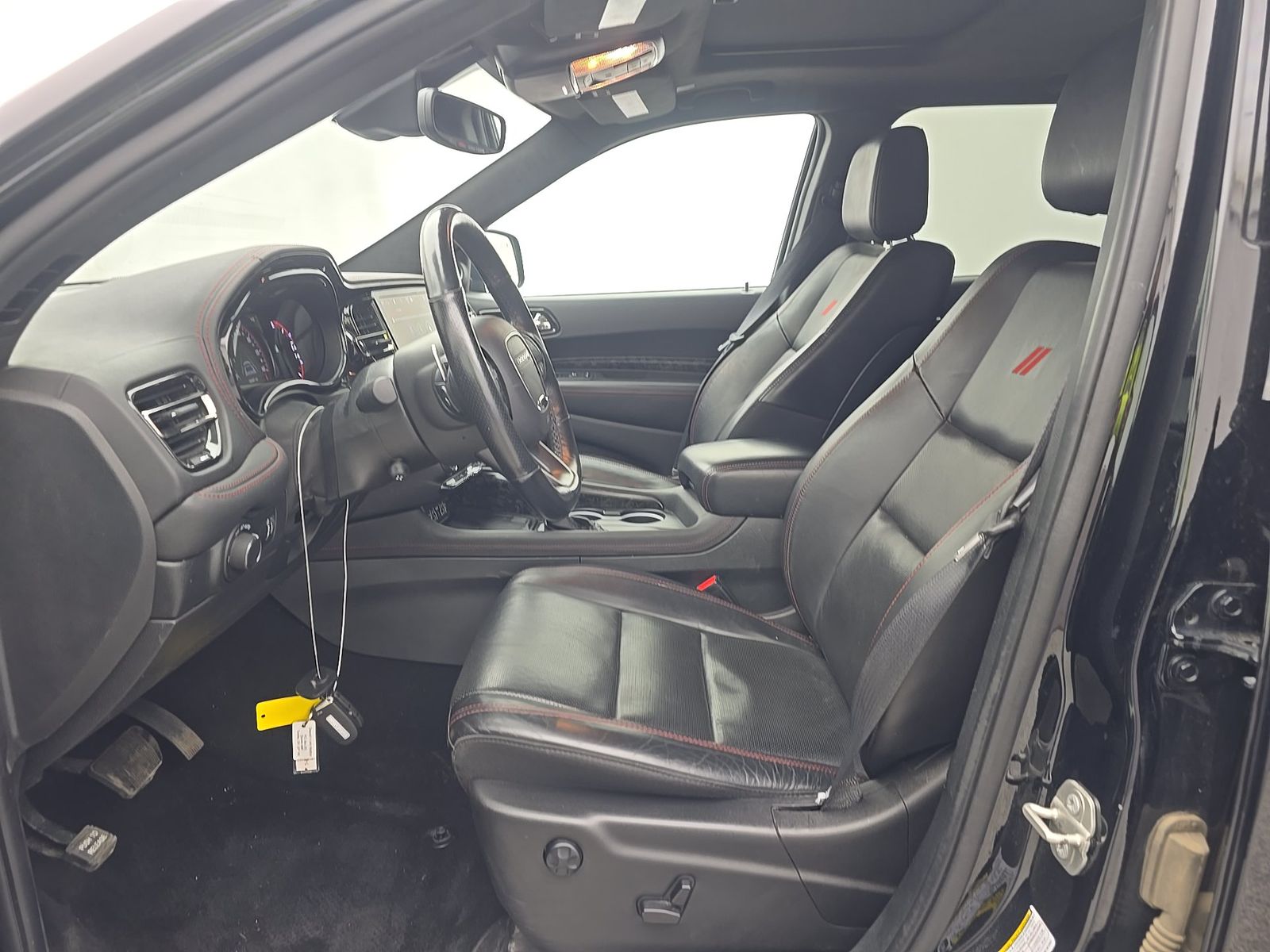 2024 Dodge Durango R/T Plus AWD