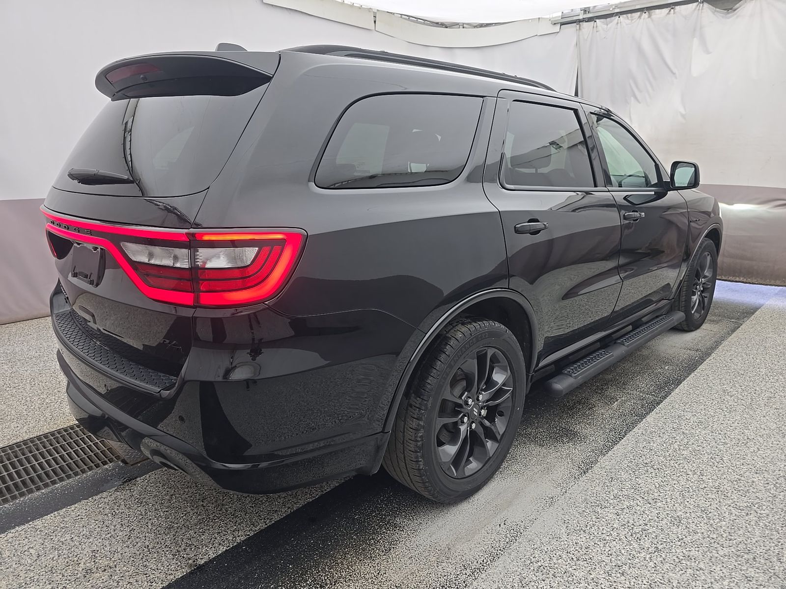2024 Dodge Durango R/T Plus AWD