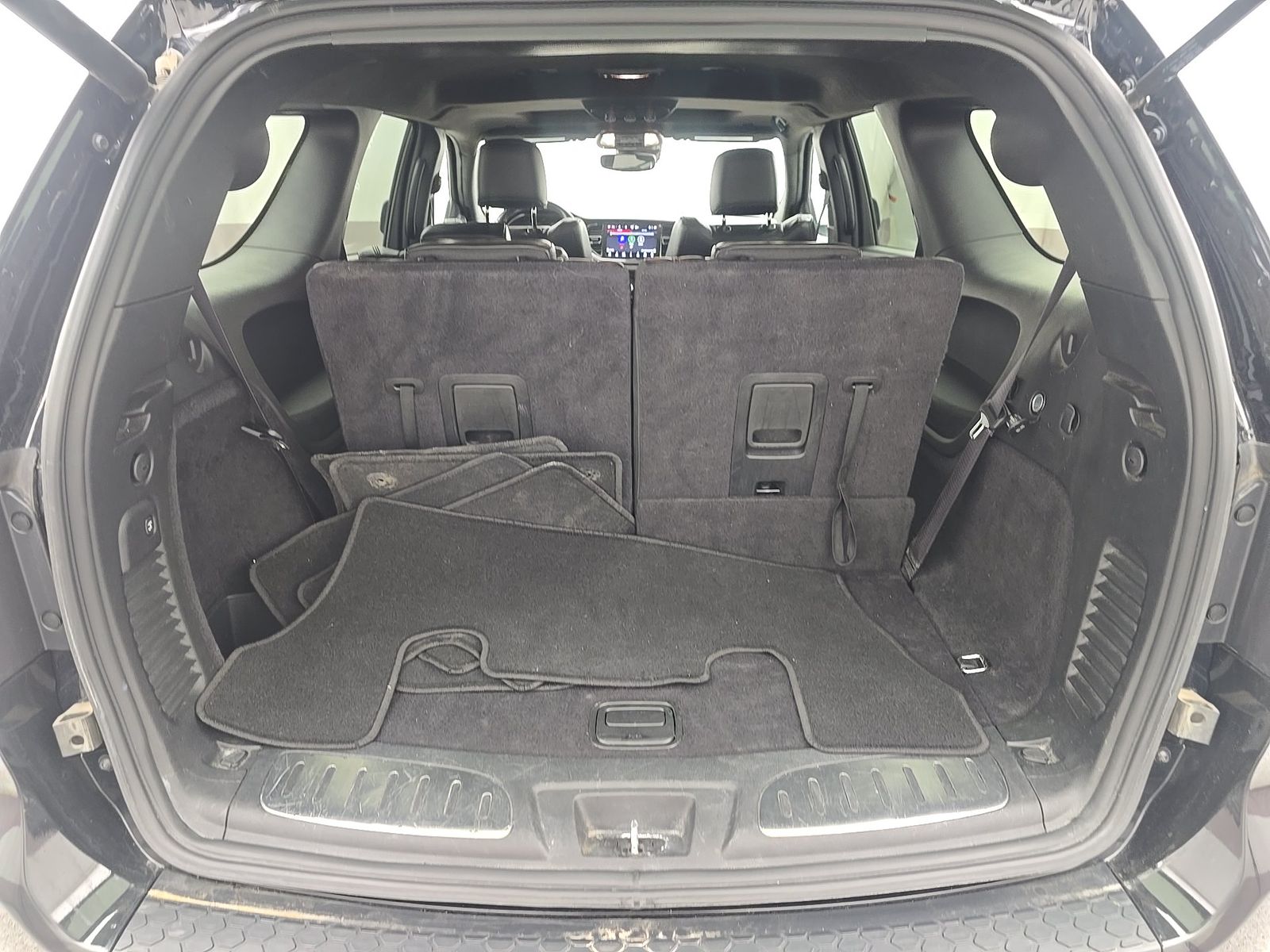 2024 Dodge Durango R/T Plus AWD