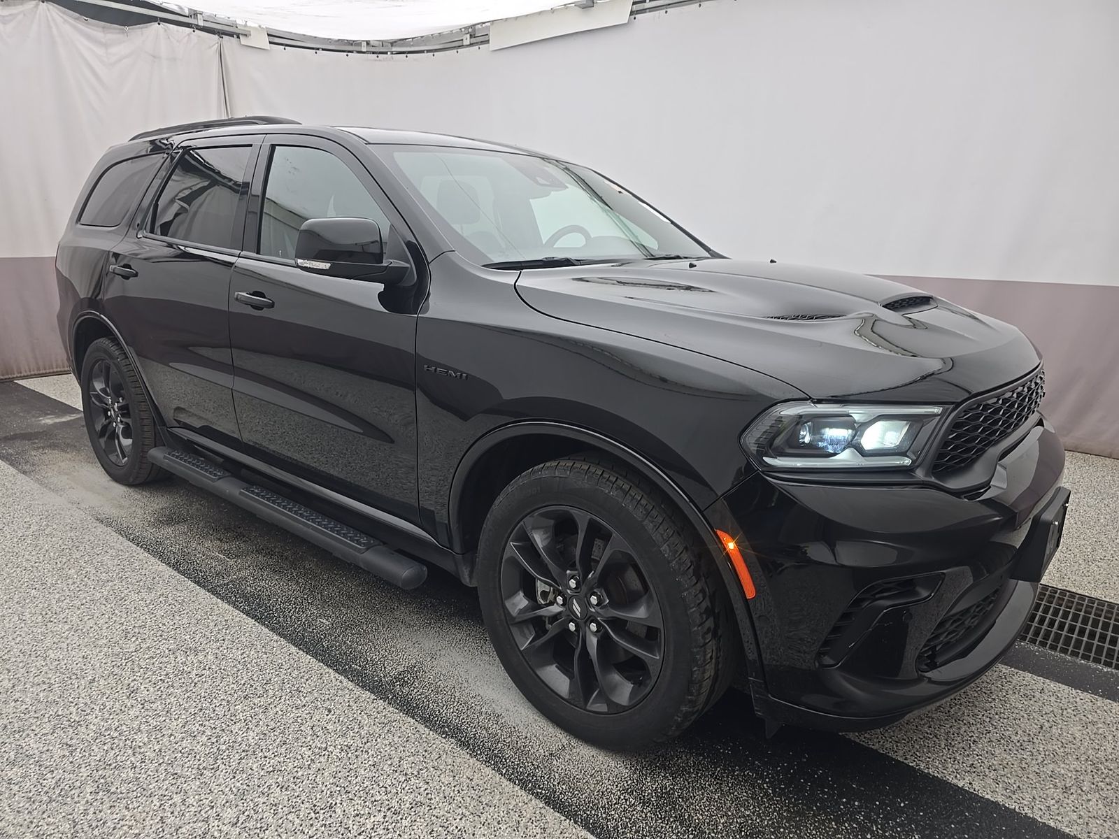 2024 Dodge Durango R/T Plus AWD