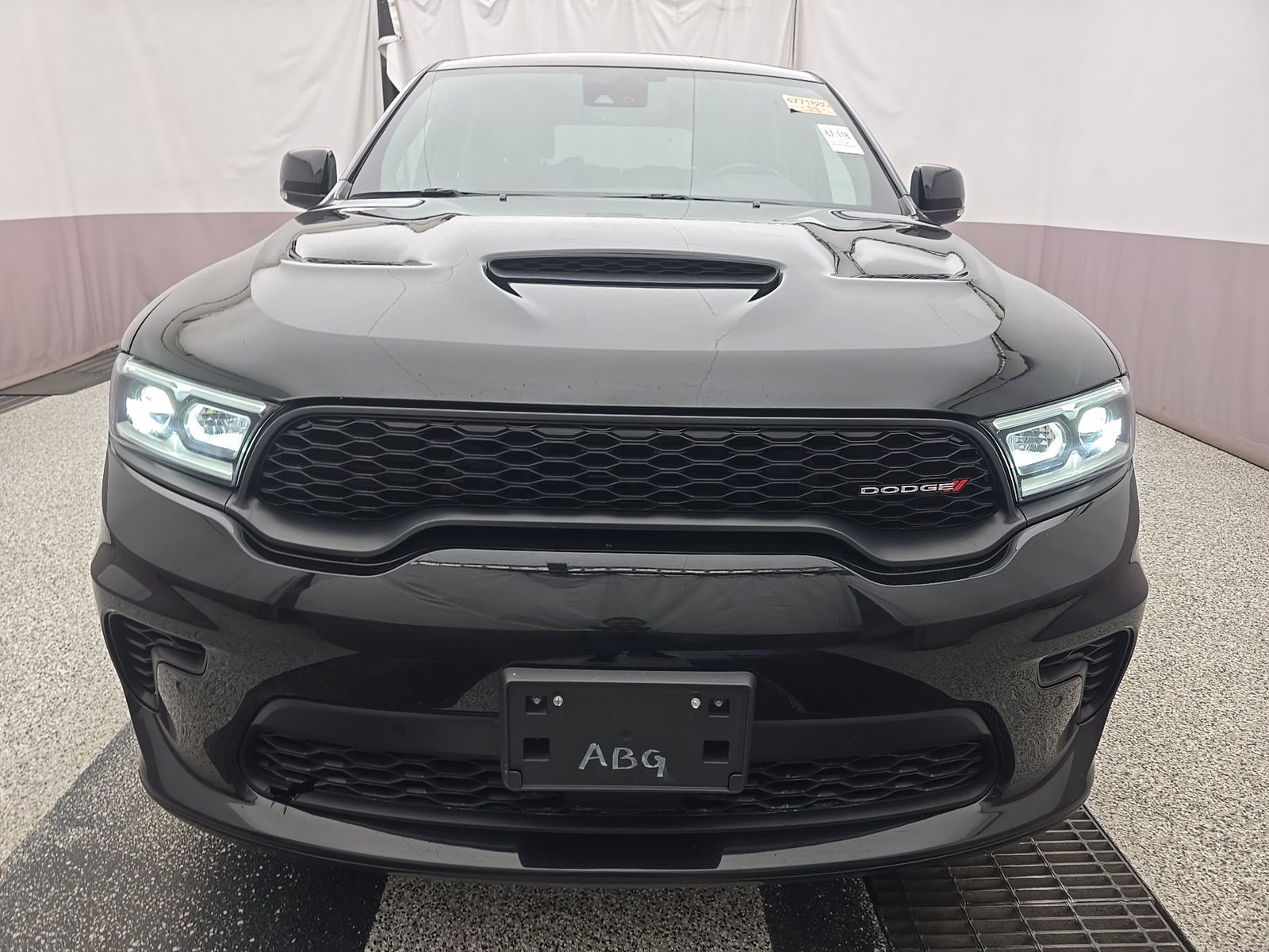 2024 Dodge Durango R/T Plus AWD