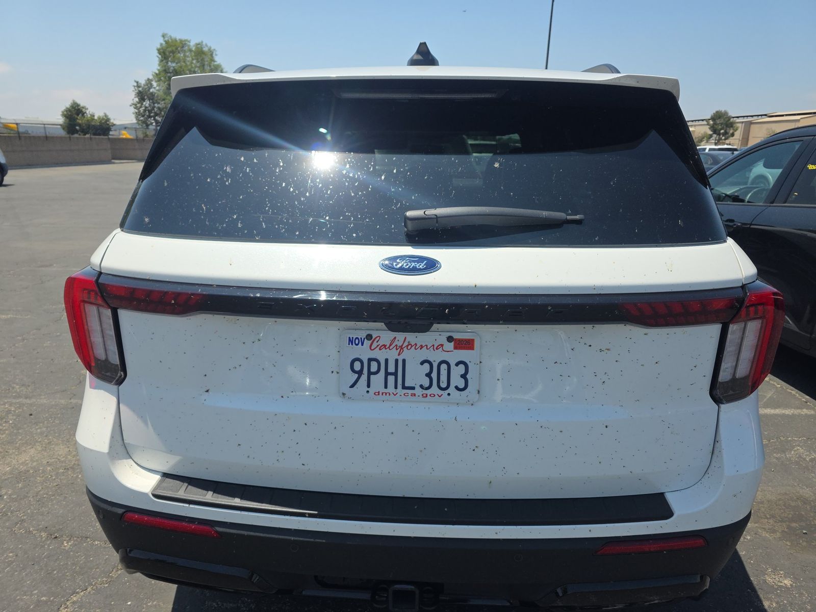 FORD EXPLORER - 6