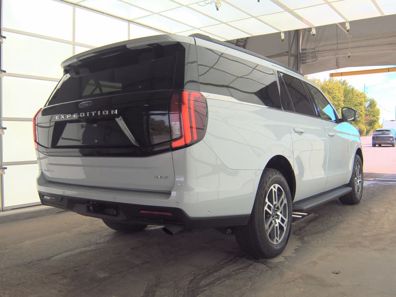 FORD EXPEDITION MAX - 6