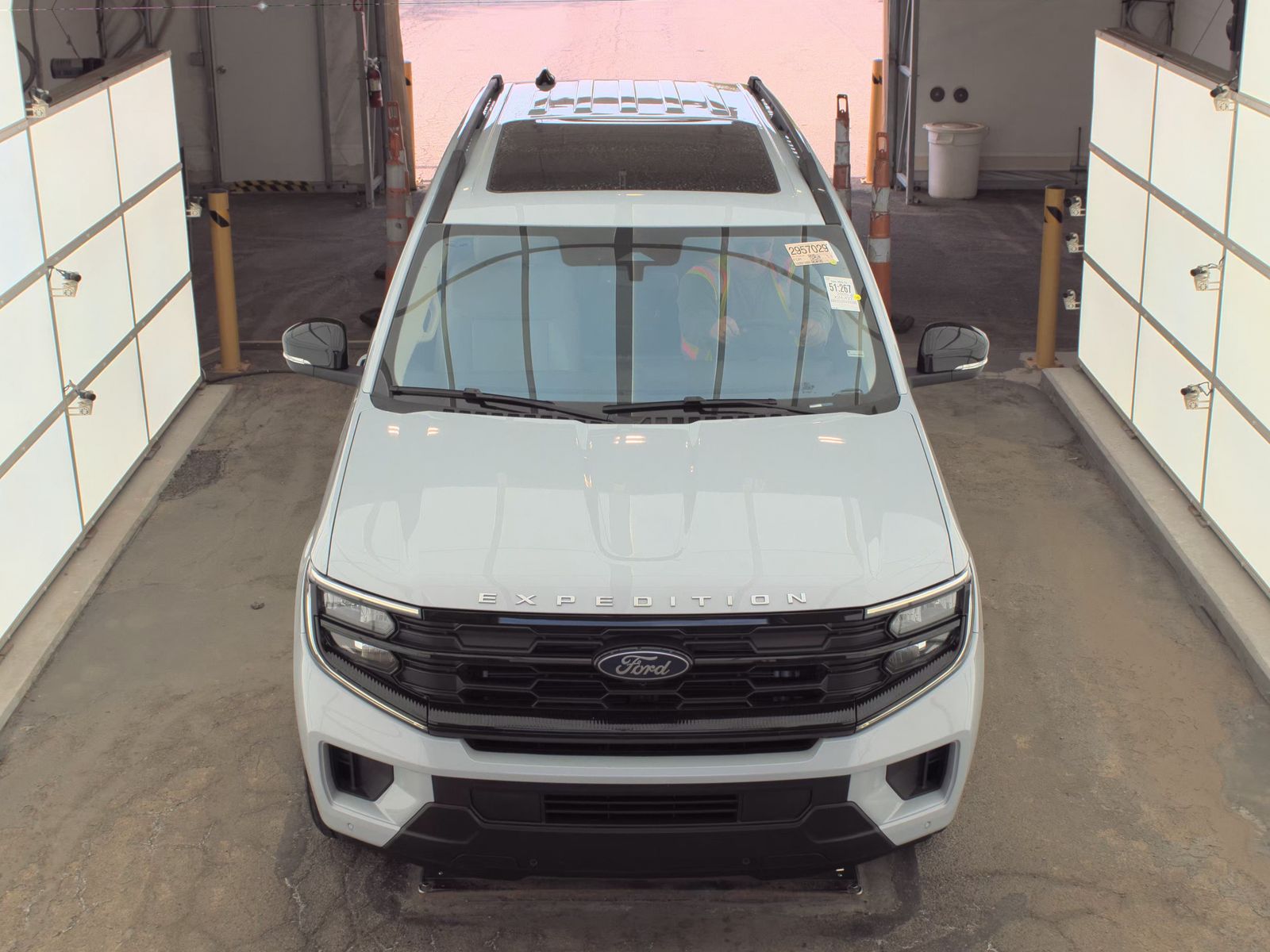 FORD EXPEDITION MAX - 3