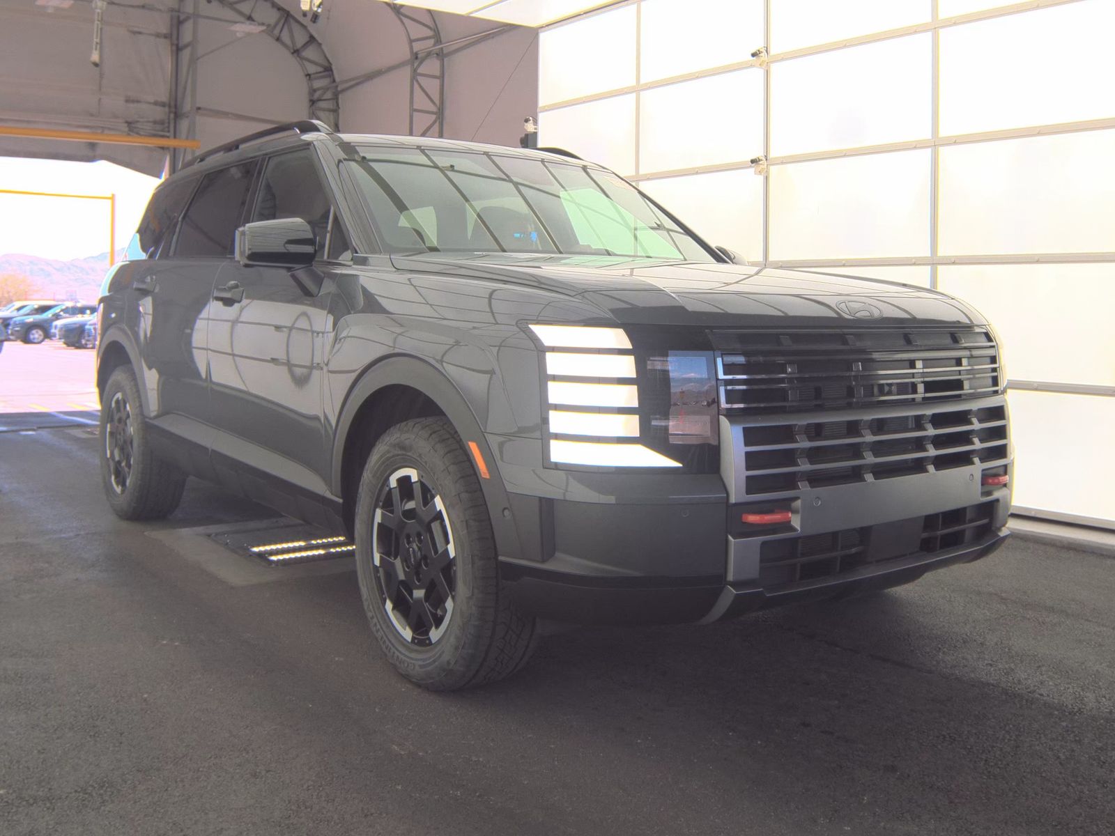 HYUNDAI PALISADE - 5
