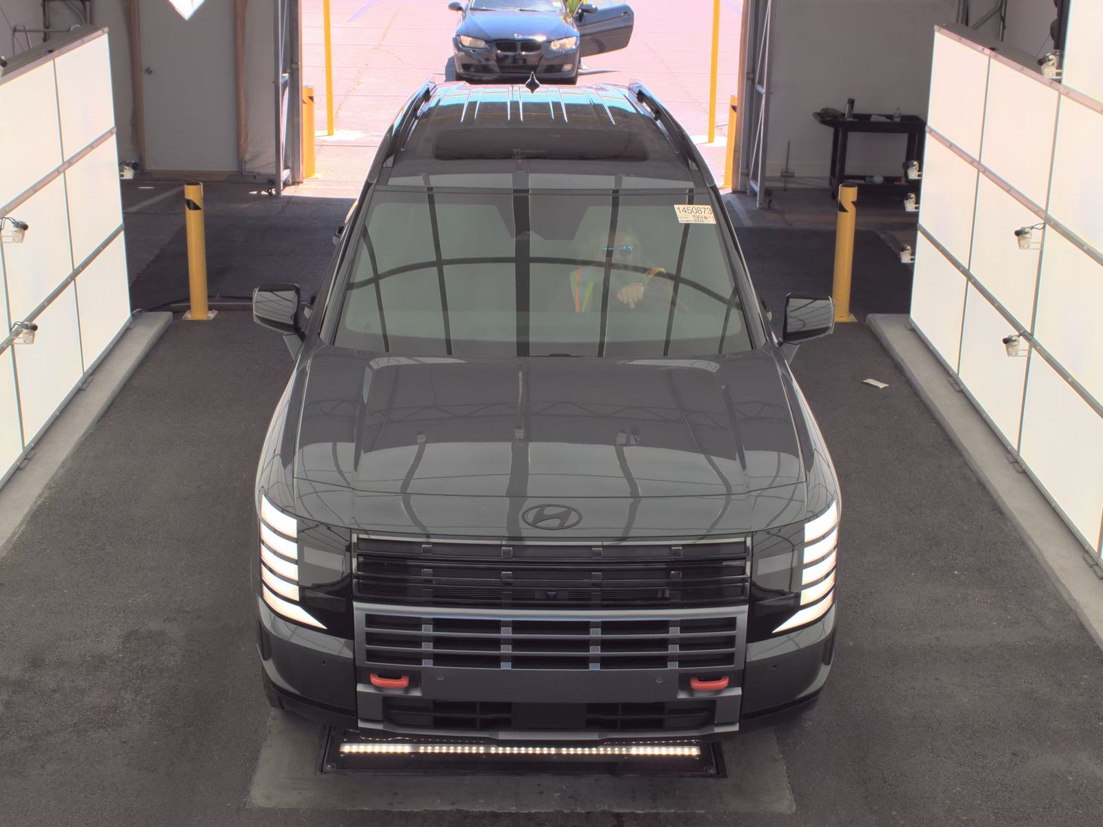 HYUNDAI PALISADE - 3