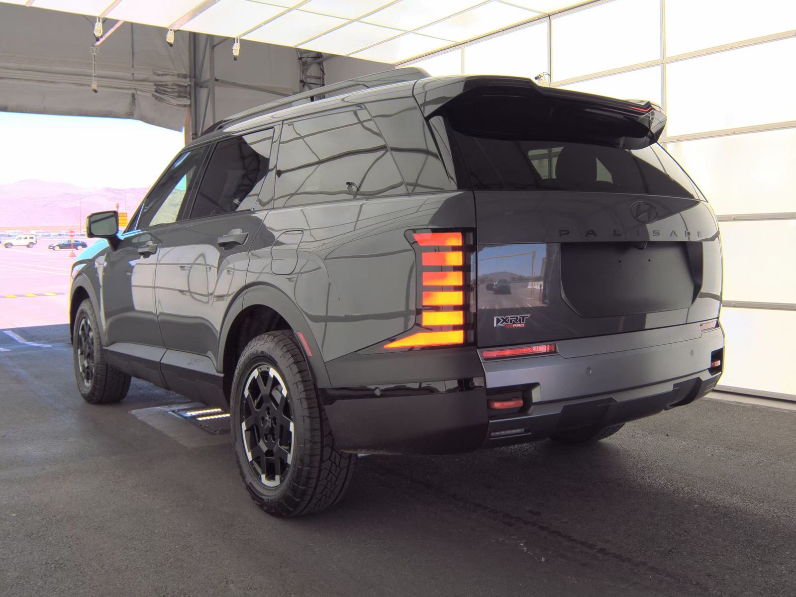 HYUNDAI PALISADE - 9