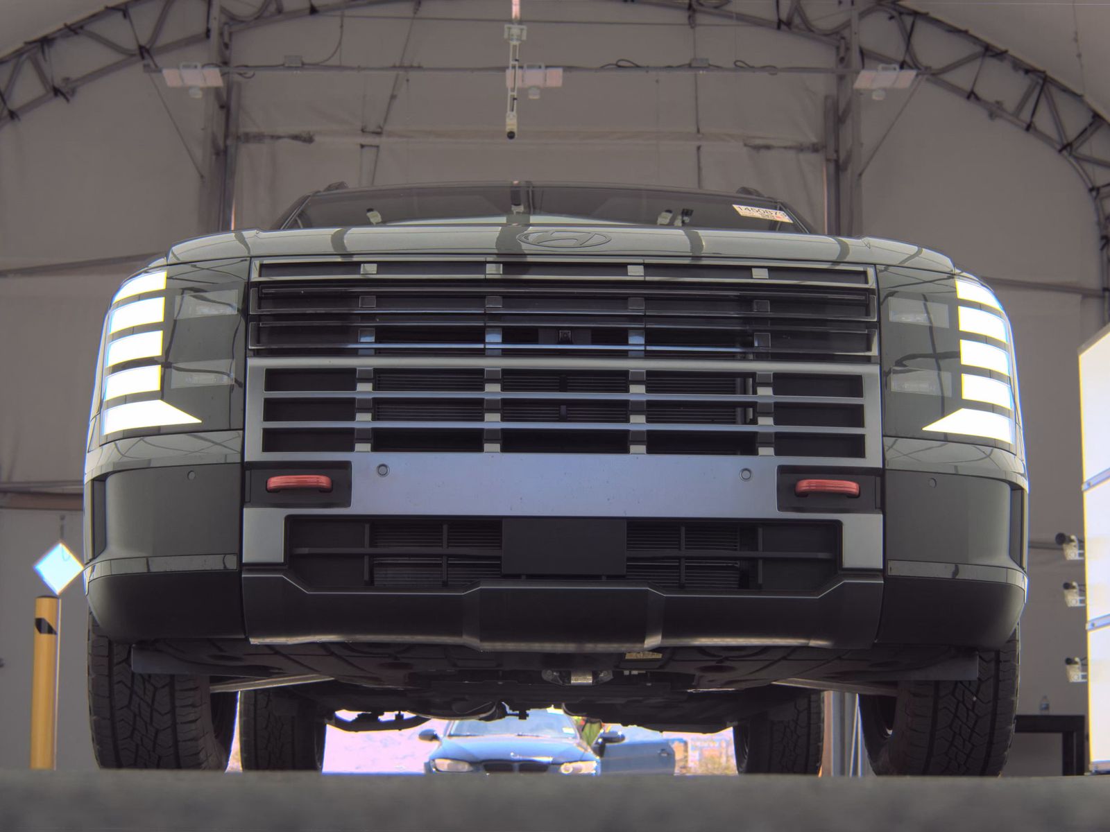 HYUNDAI PALISADE - 4