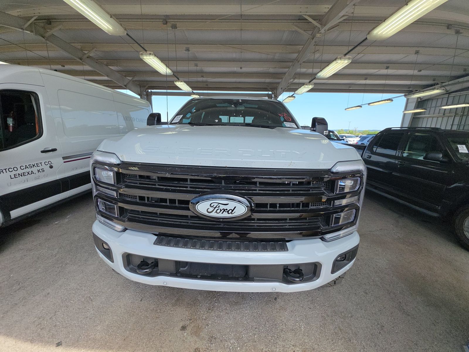 FORD F-250 - 3