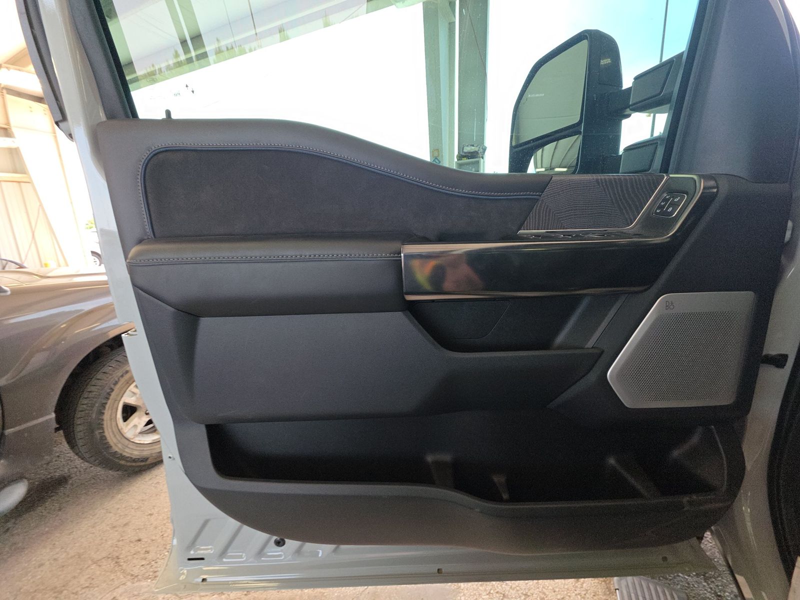 FORD F-250 - 10