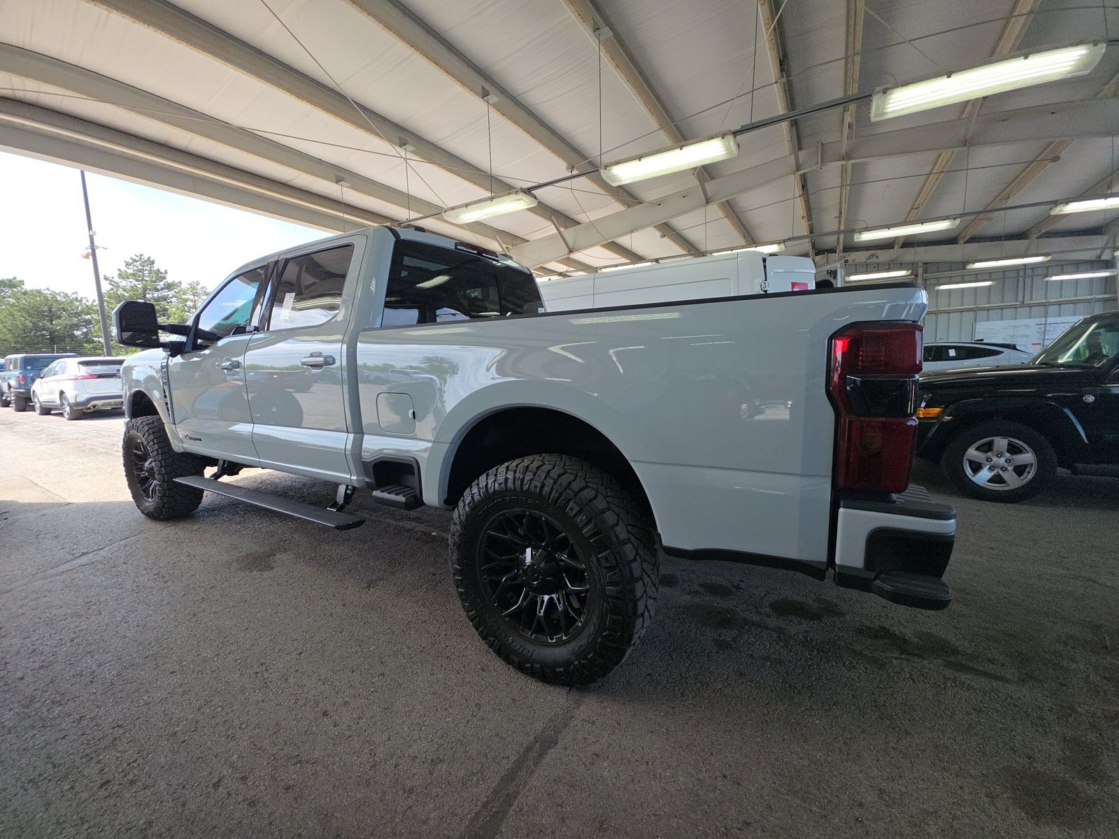 FORD F-250 - 7