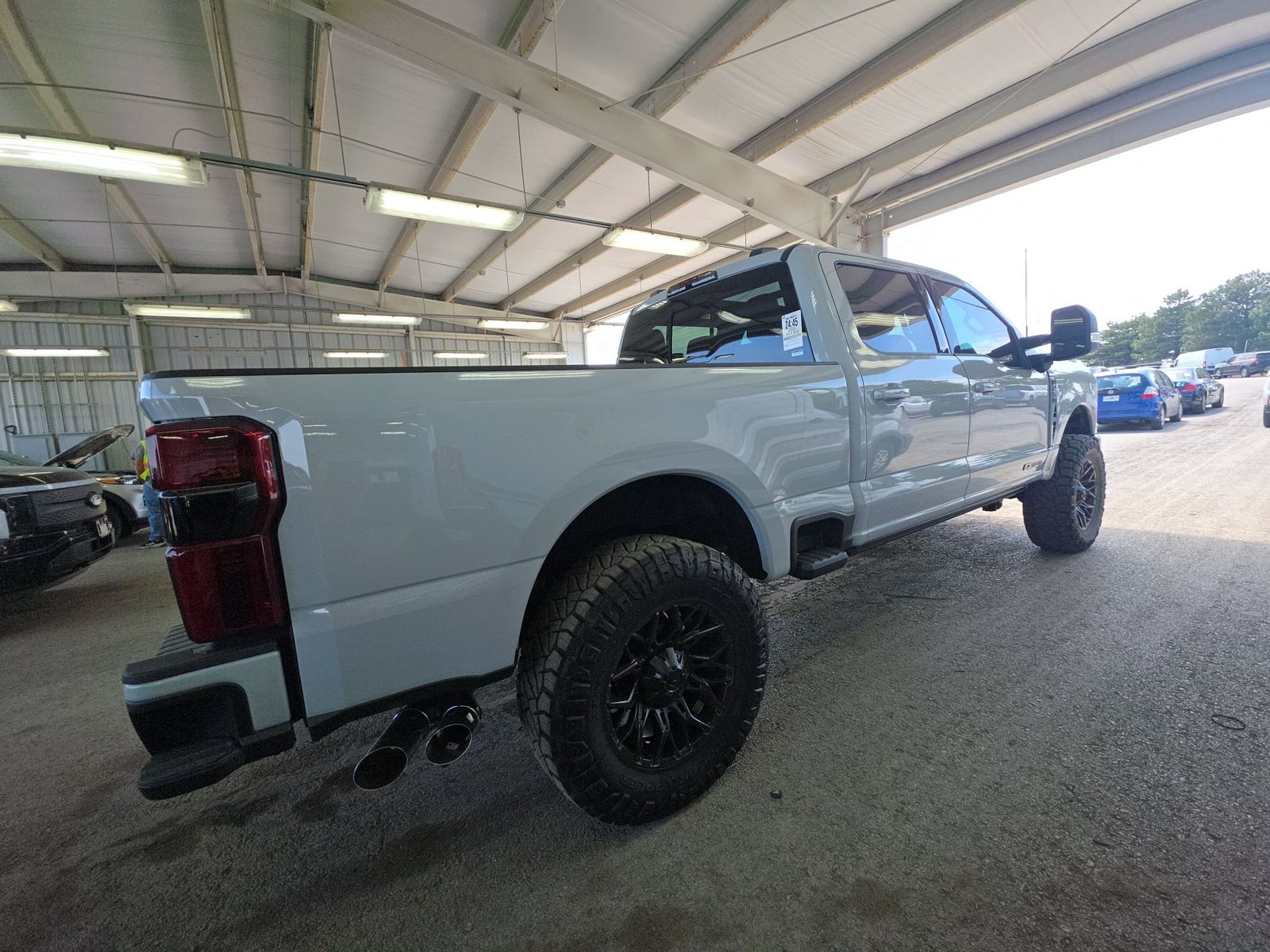 FORD F-250 - 5