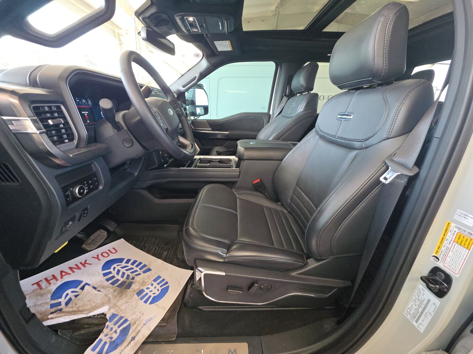 FORD F-250 - 8