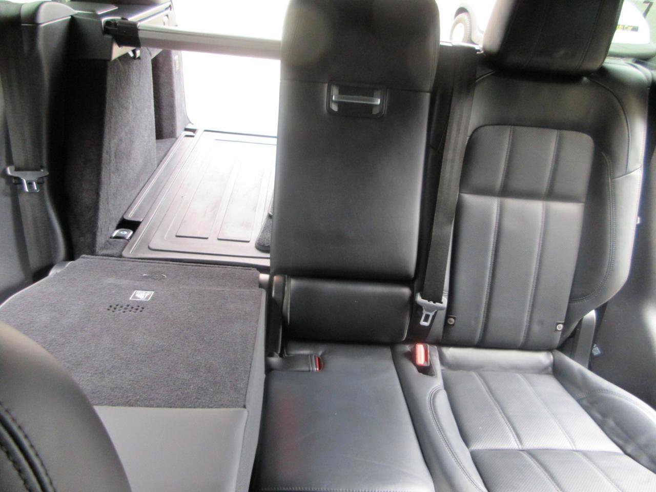 2022 Land Rover Range Rover Sport HSE Silver Edition AWD