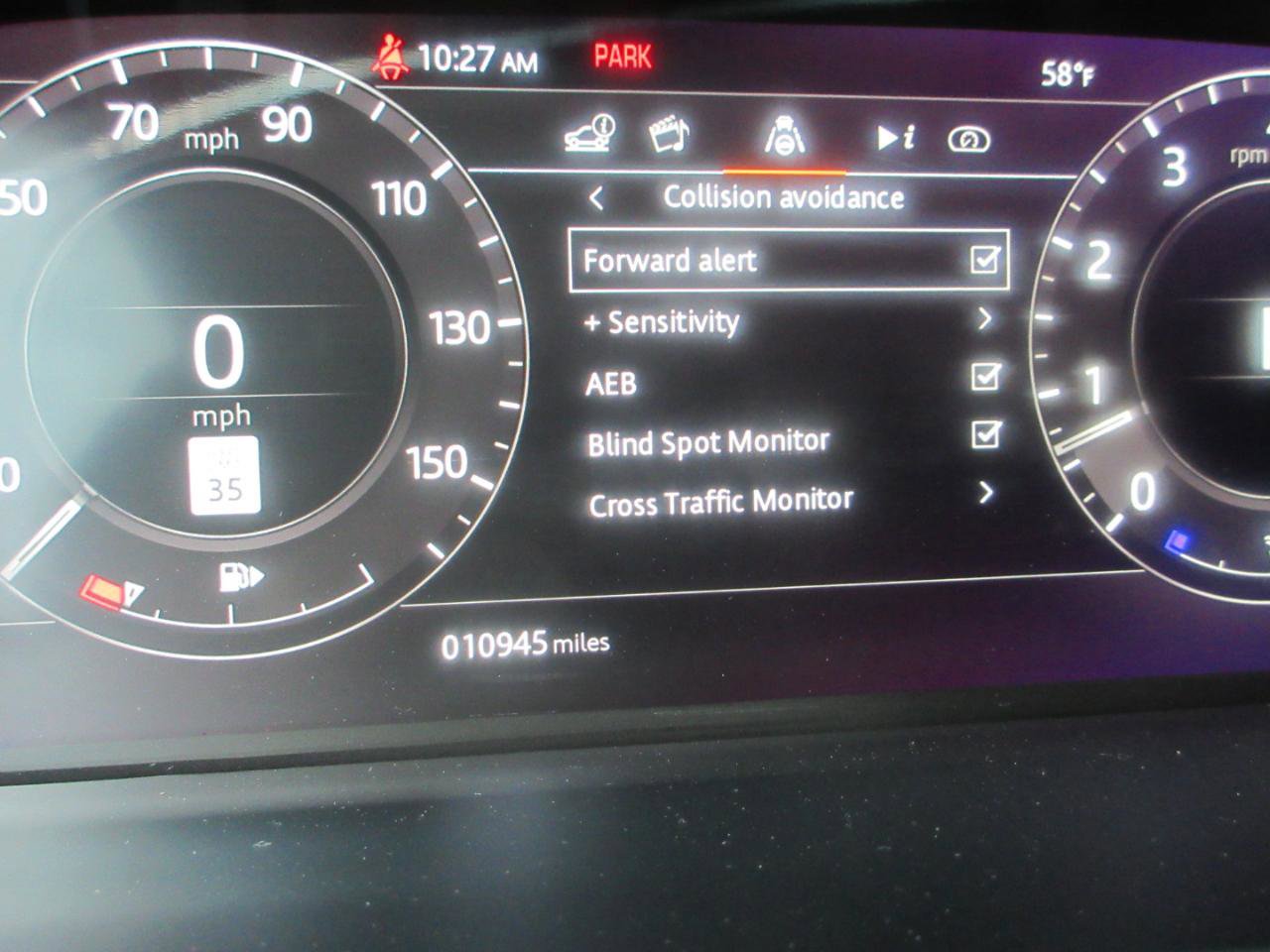 2022 Land Rover Range Rover Sport HSE Silver Edition AWD