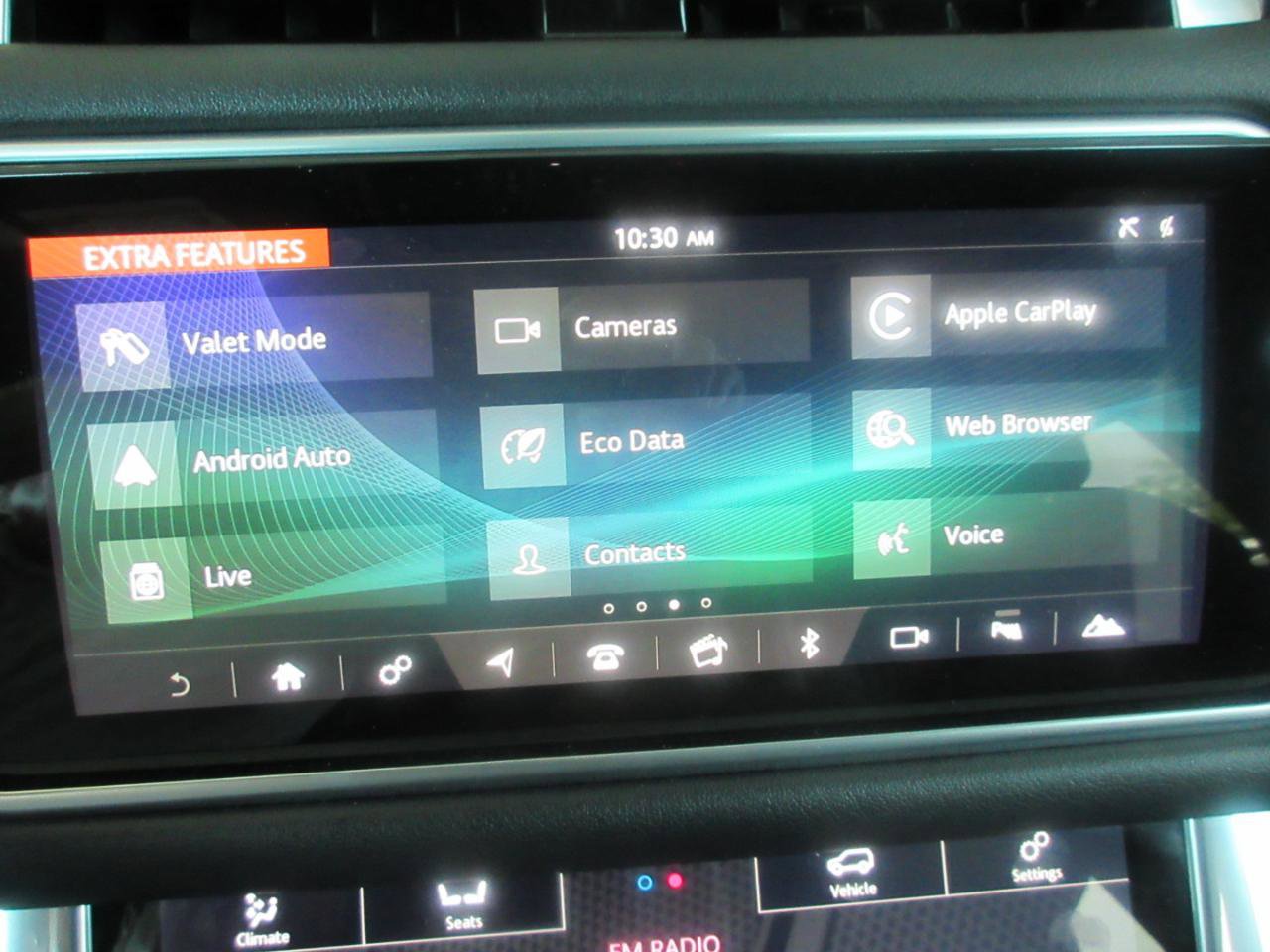 2022 Land Rover Range Rover Sport HSE Silver Edition AWD