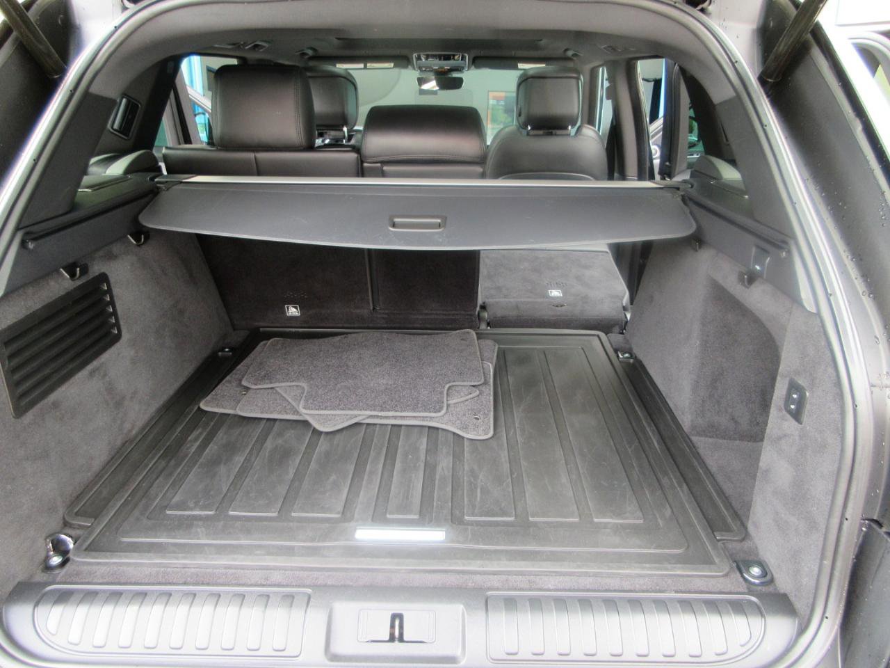 2022 Land Rover Range Rover Sport HSE Silver Edition AWD