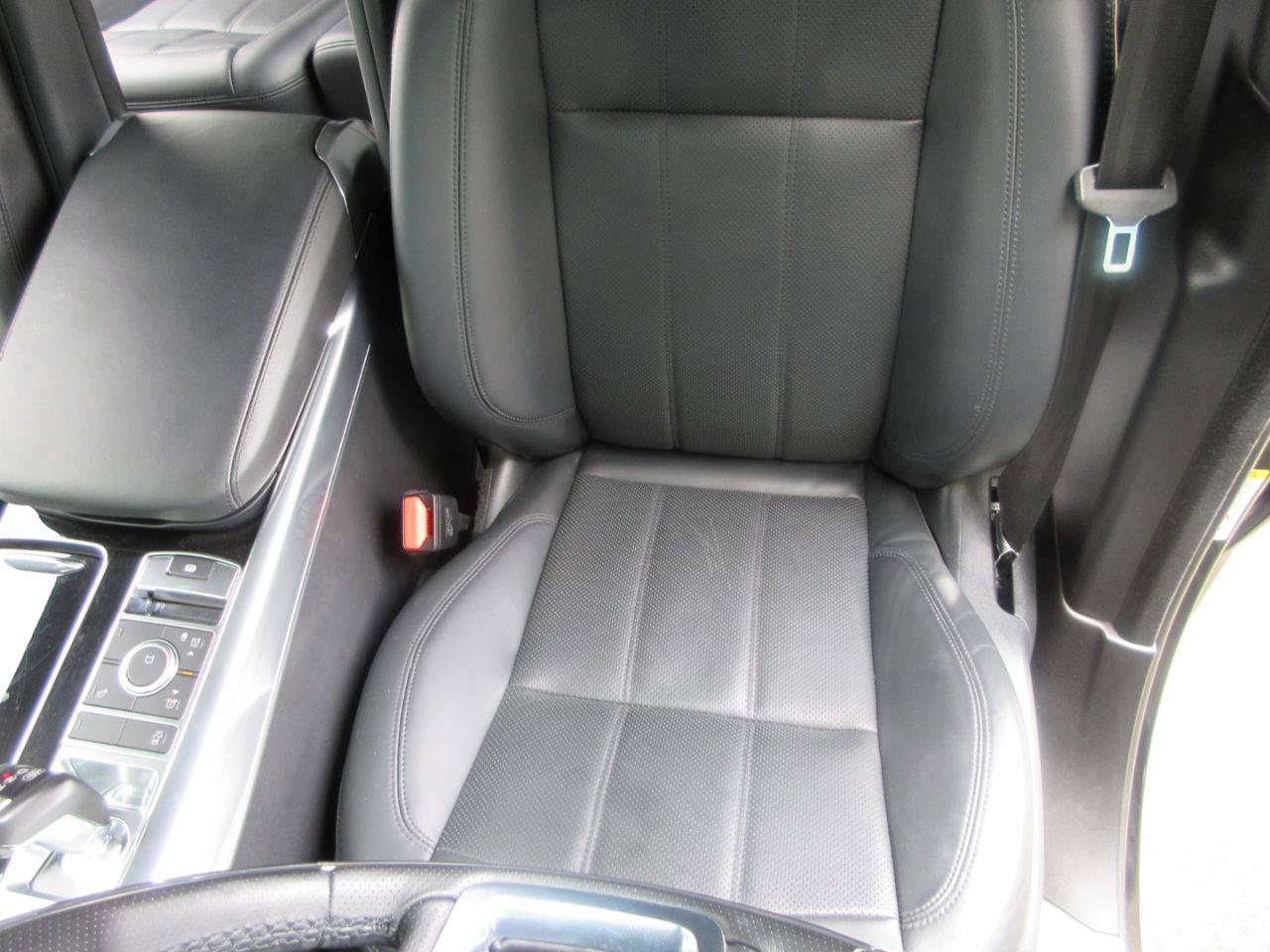 2022 Land Rover Range Rover Sport HSE Silver Edition AWD
