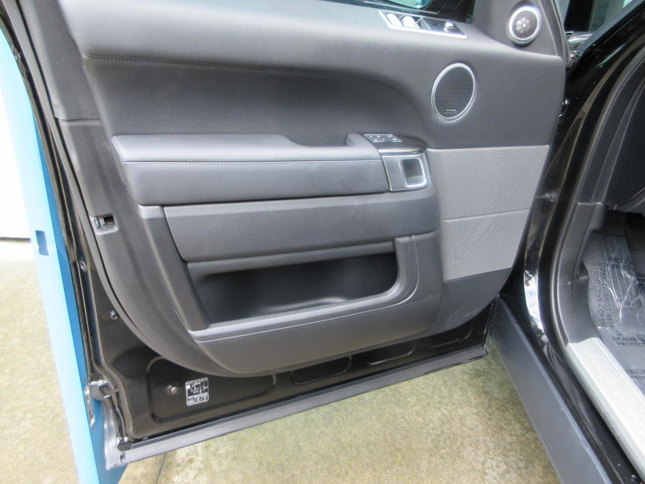 2022 Land Rover Range Rover Sport HSE Silver Edition AWD