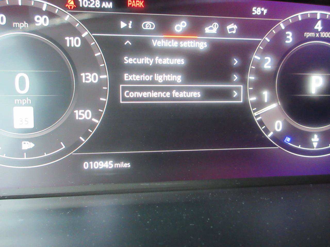 2022 Land Rover Range Rover Sport HSE Silver Edition AWD