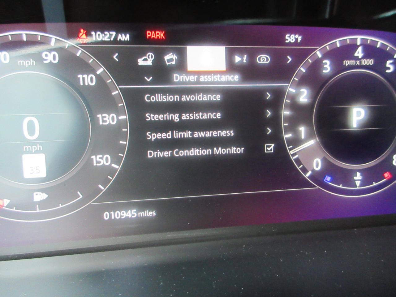 2022 Land Rover Range Rover Sport HSE Silver Edition AWD