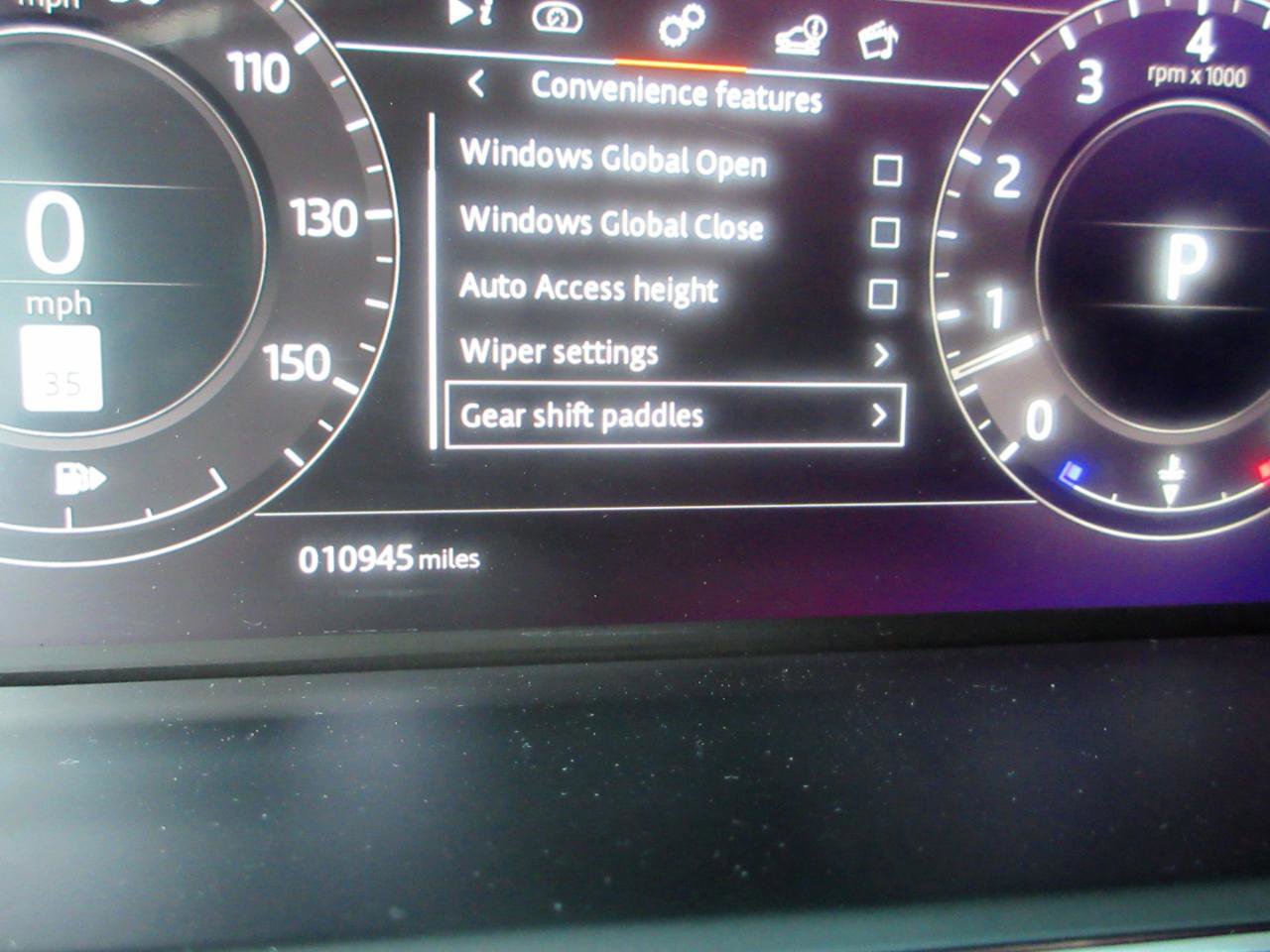 2022 Land Rover Range Rover Sport HSE Silver Edition AWD