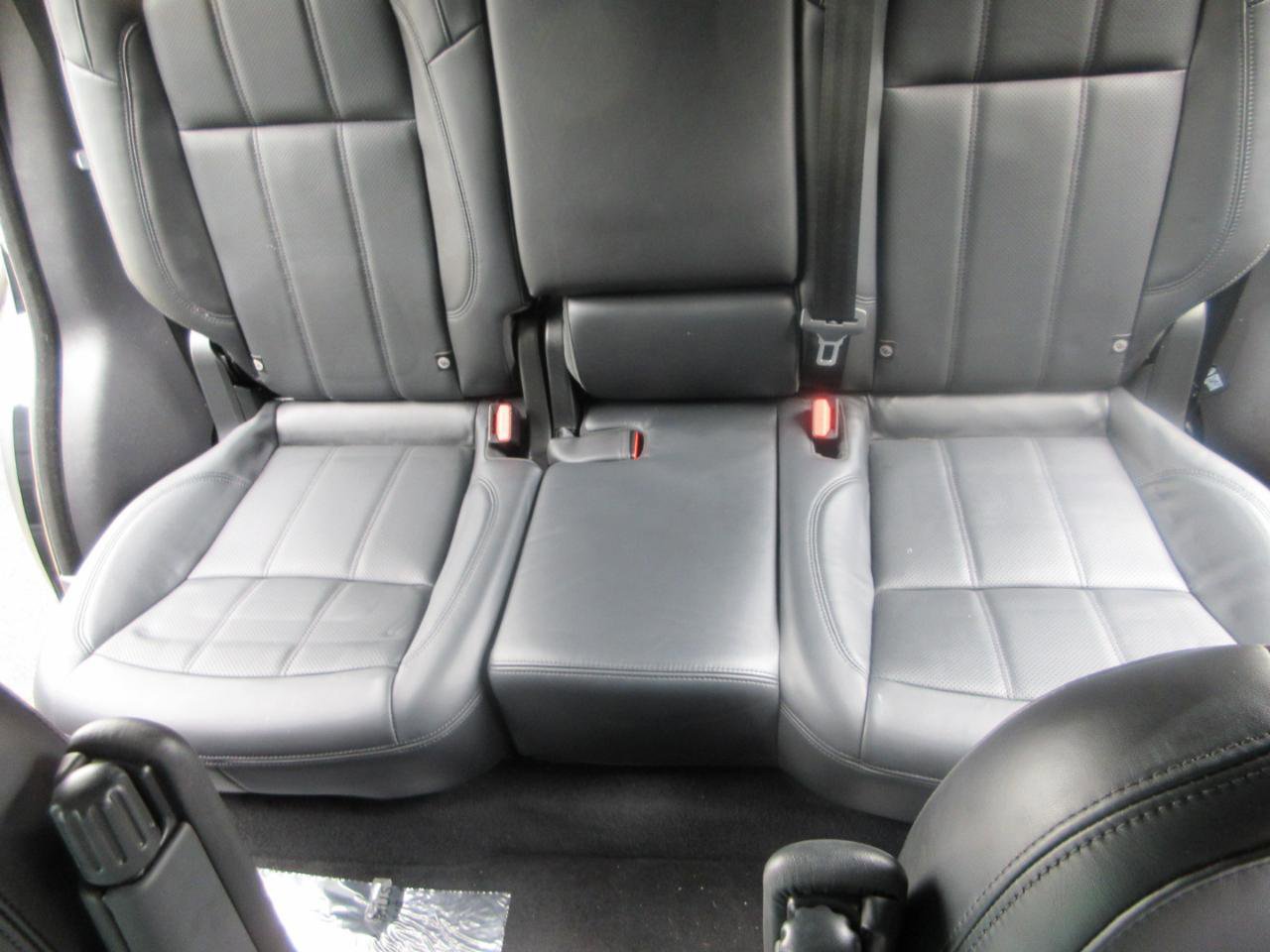 2022 Land Rover Range Rover Sport HSE Silver Edition AWD