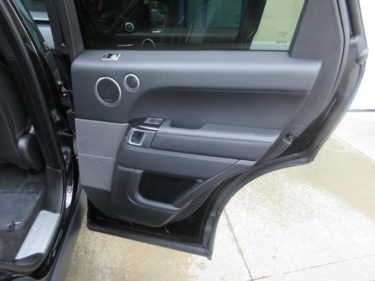 2022 Land Rover Range Rover Sport HSE Silver Edition AWD