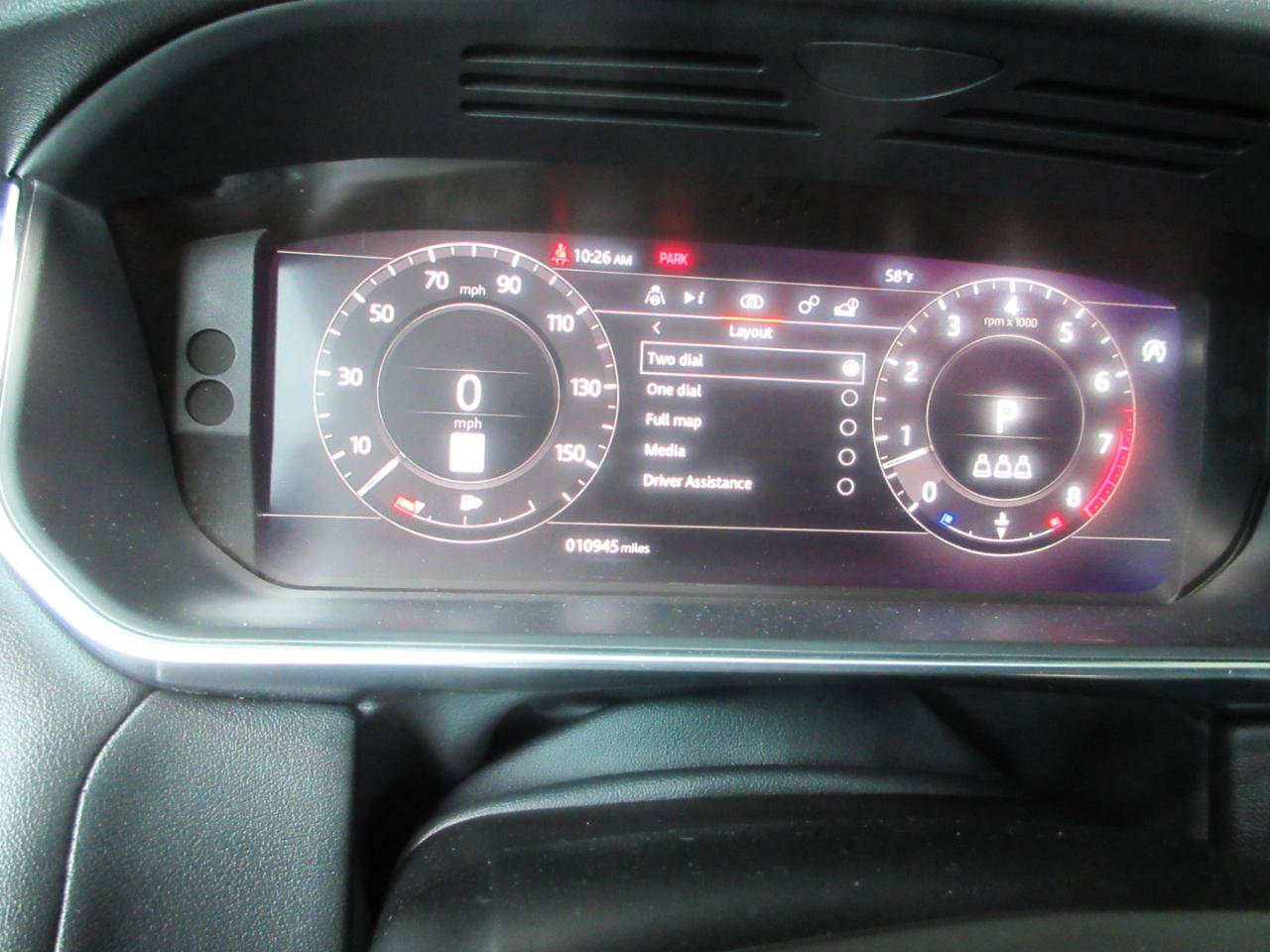 2022 Land Rover Range Rover Sport HSE Silver Edition AWD