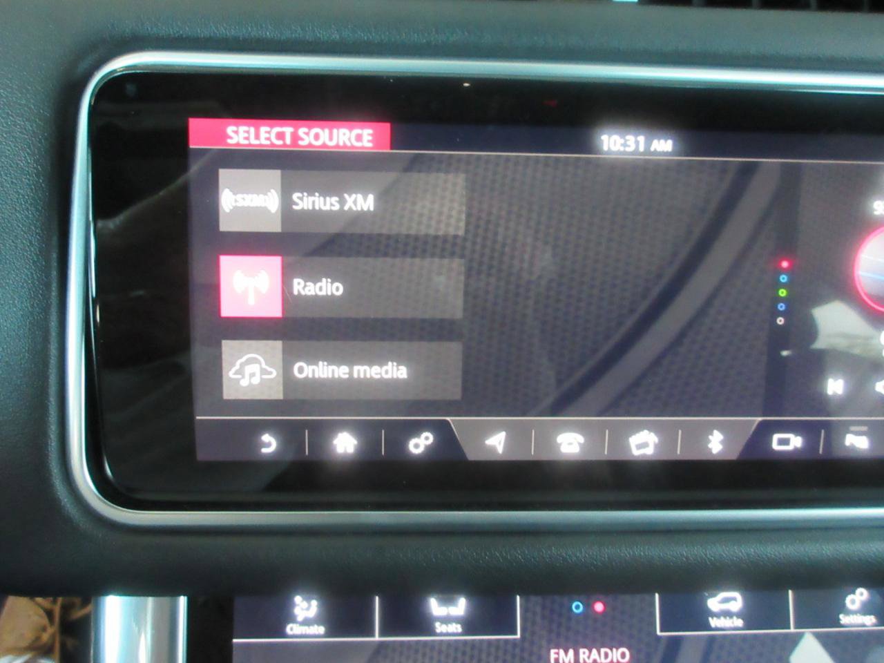 2022 Land Rover Range Rover Sport HSE Silver Edition AWD