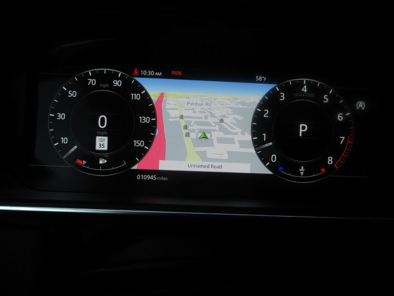 2022 Land Rover Range Rover Sport HSE Silver Edition AWD