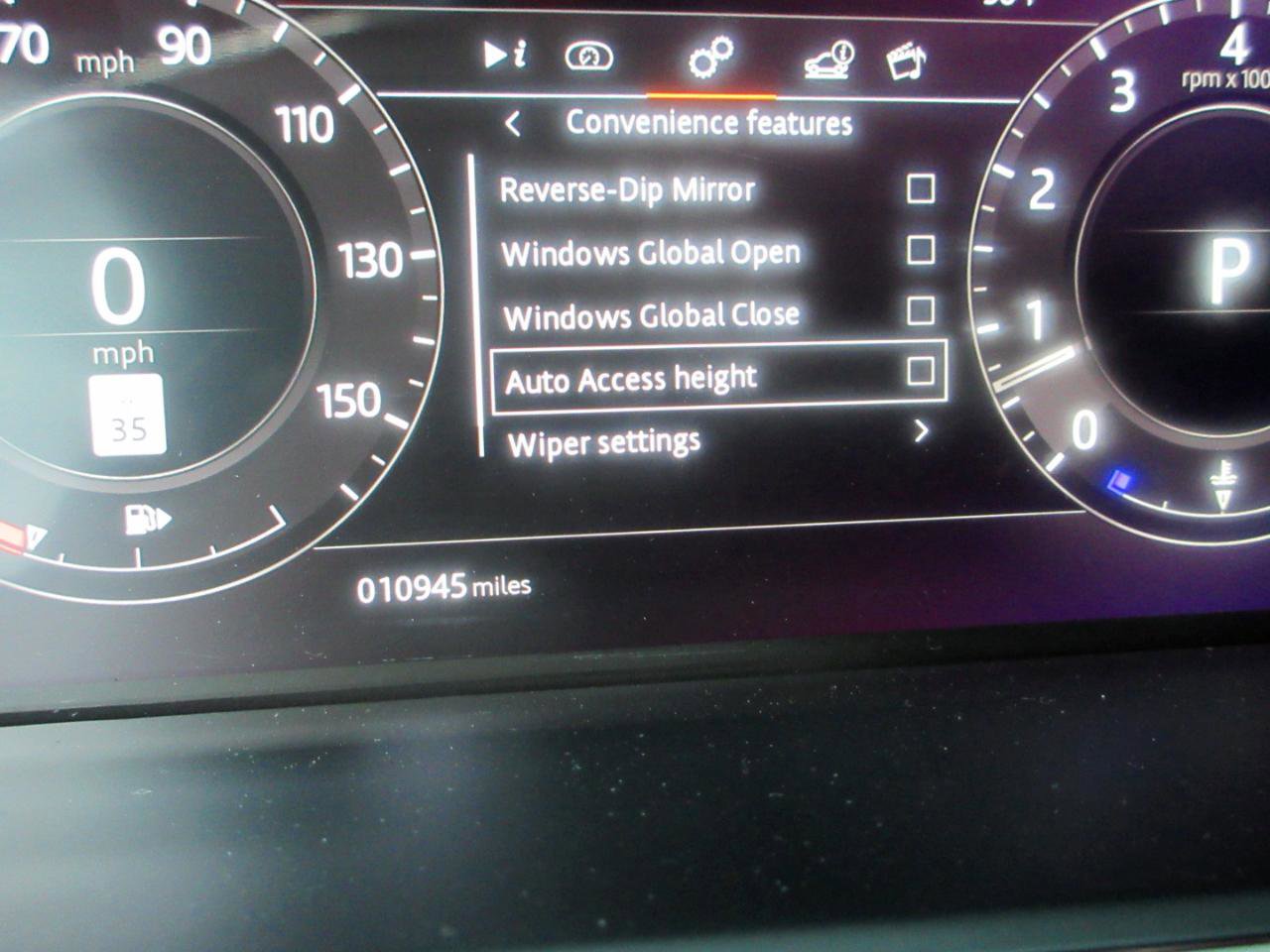 2022 Land Rover Range Rover Sport HSE Silver Edition AWD