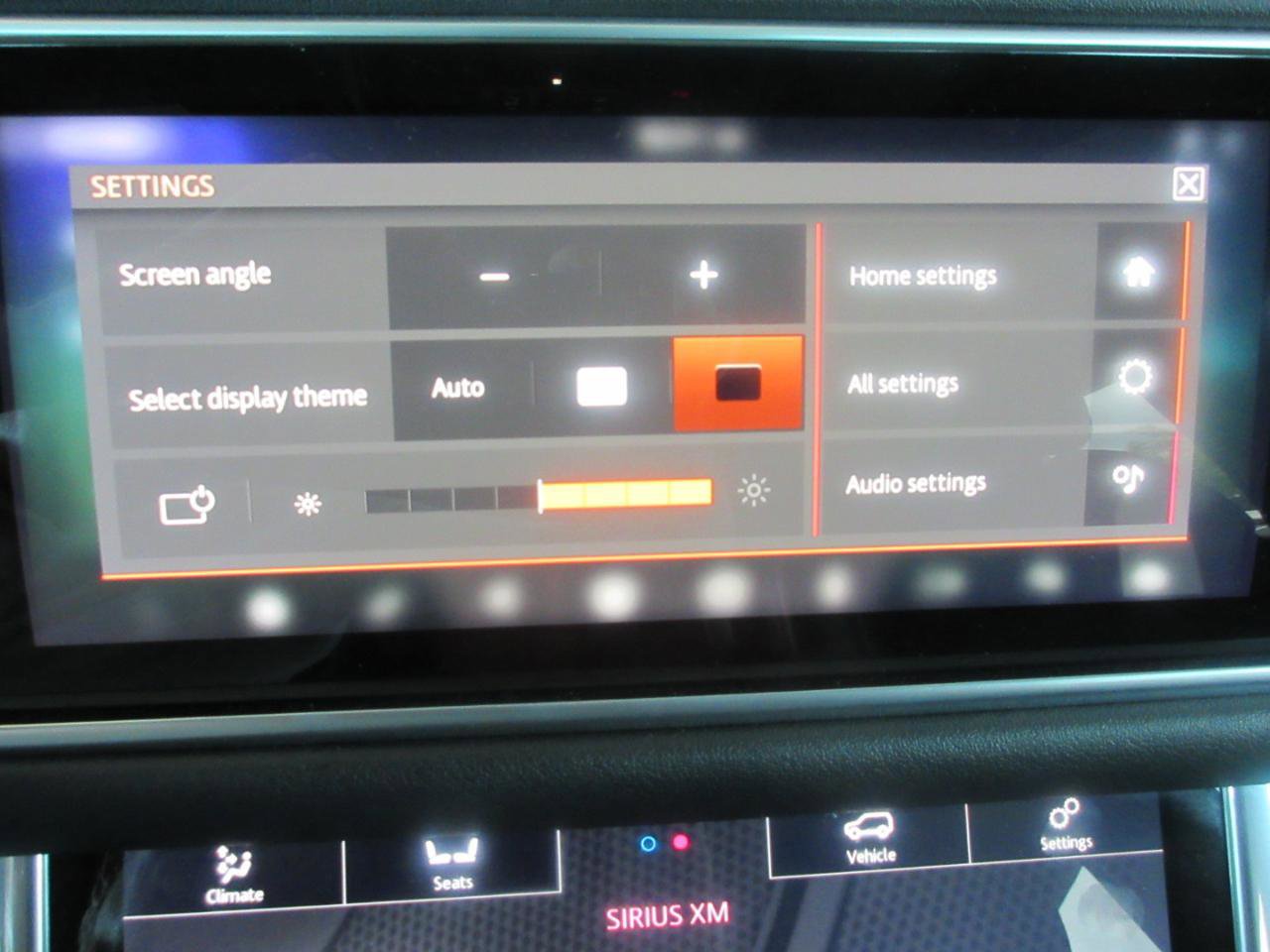 2022 Land Rover Range Rover Sport HSE Silver Edition AWD