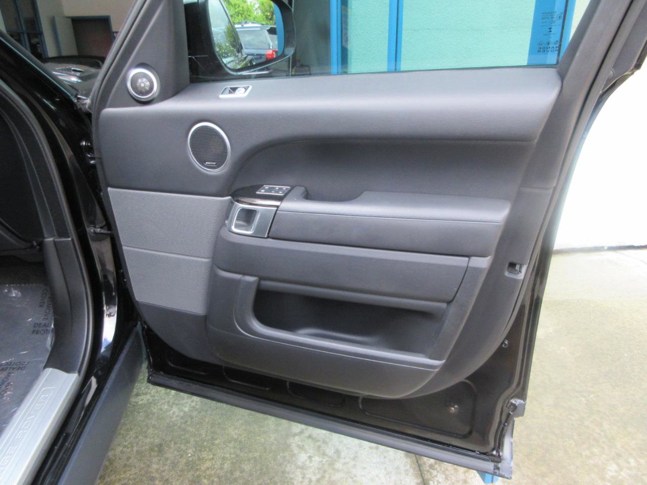 2022 Land Rover Range Rover Sport HSE Silver Edition AWD