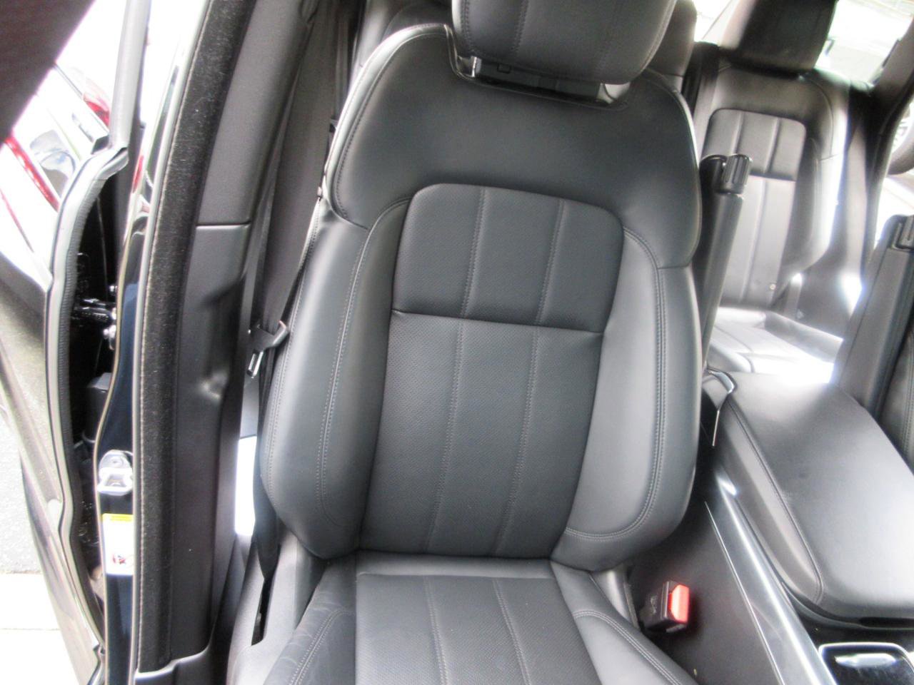 2022 Land Rover Range Rover Sport HSE Silver Edition AWD