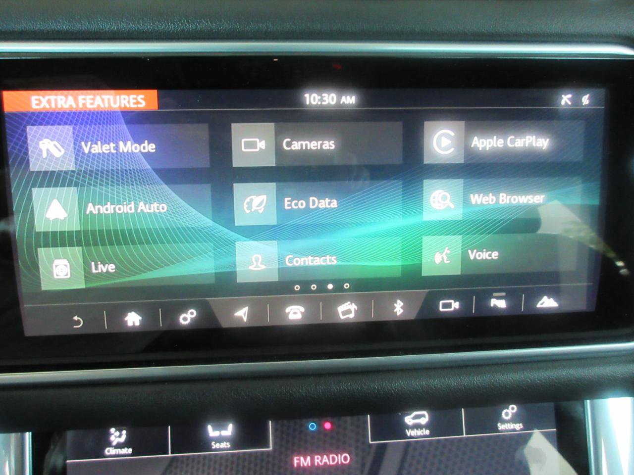 2022 Land Rover Range Rover Sport HSE Silver Edition AWD