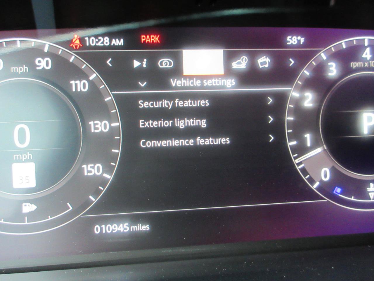 2022 Land Rover Range Rover Sport HSE Silver Edition AWD