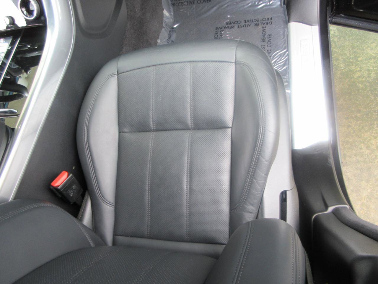2022 Land Rover Range Rover Sport HSE Silver Edition AWD