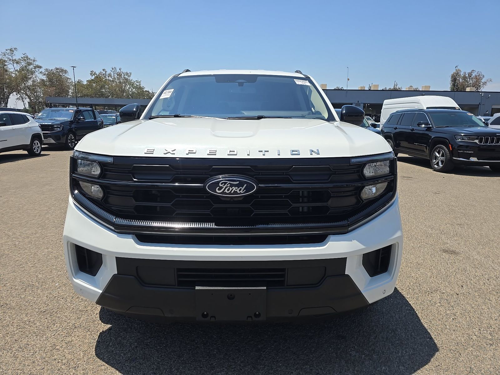 FORD EXPEDITION MAX - 3