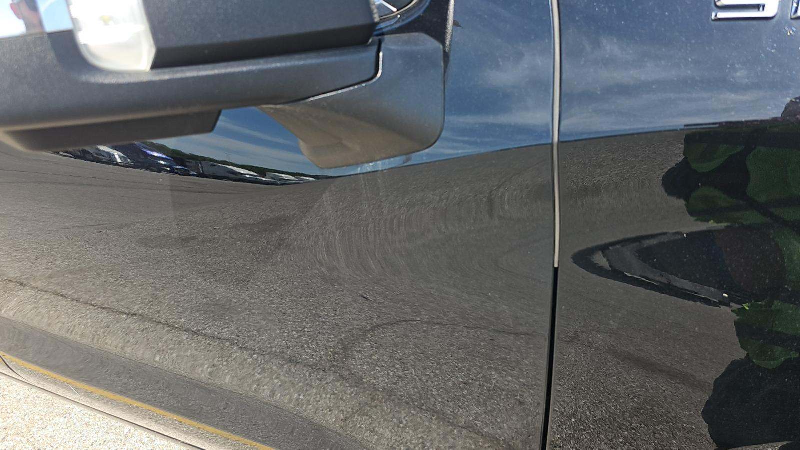 2022 Chevrolet Silverado 1500 LTZ AWD