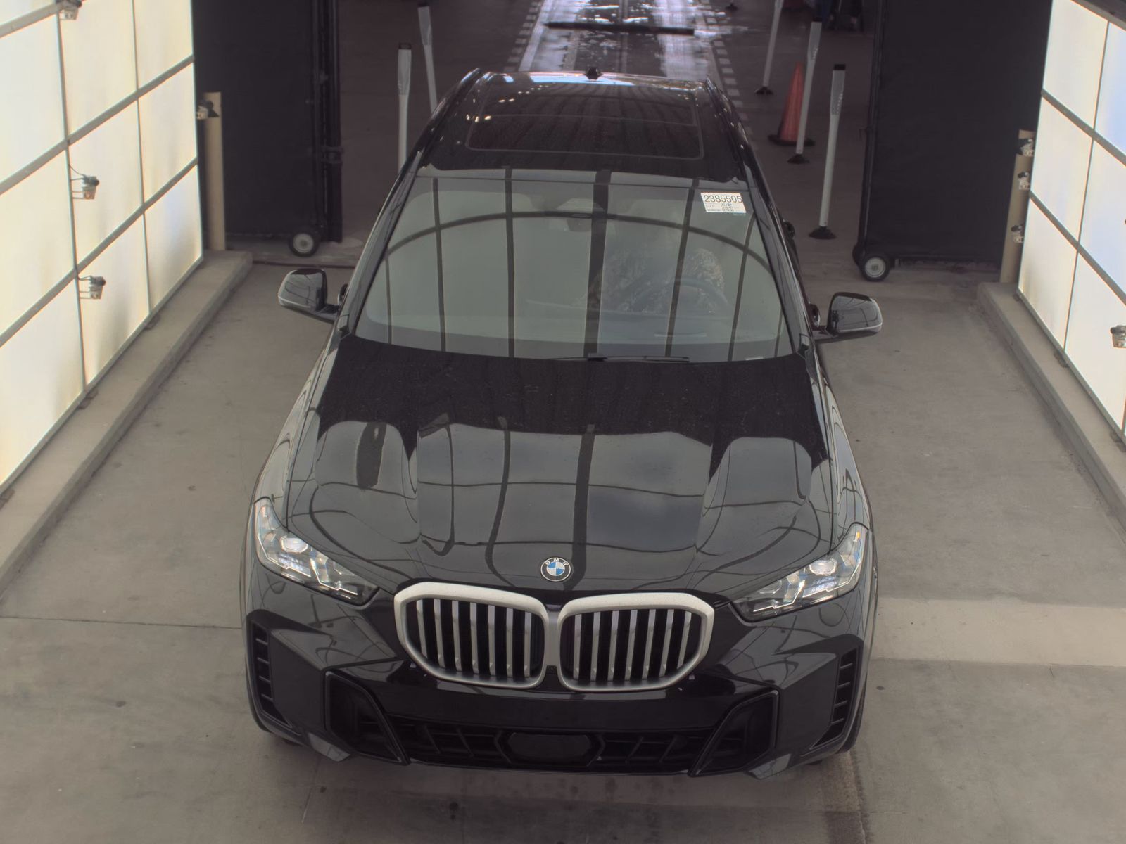 2025 BMW X5 xDrive40i AWD