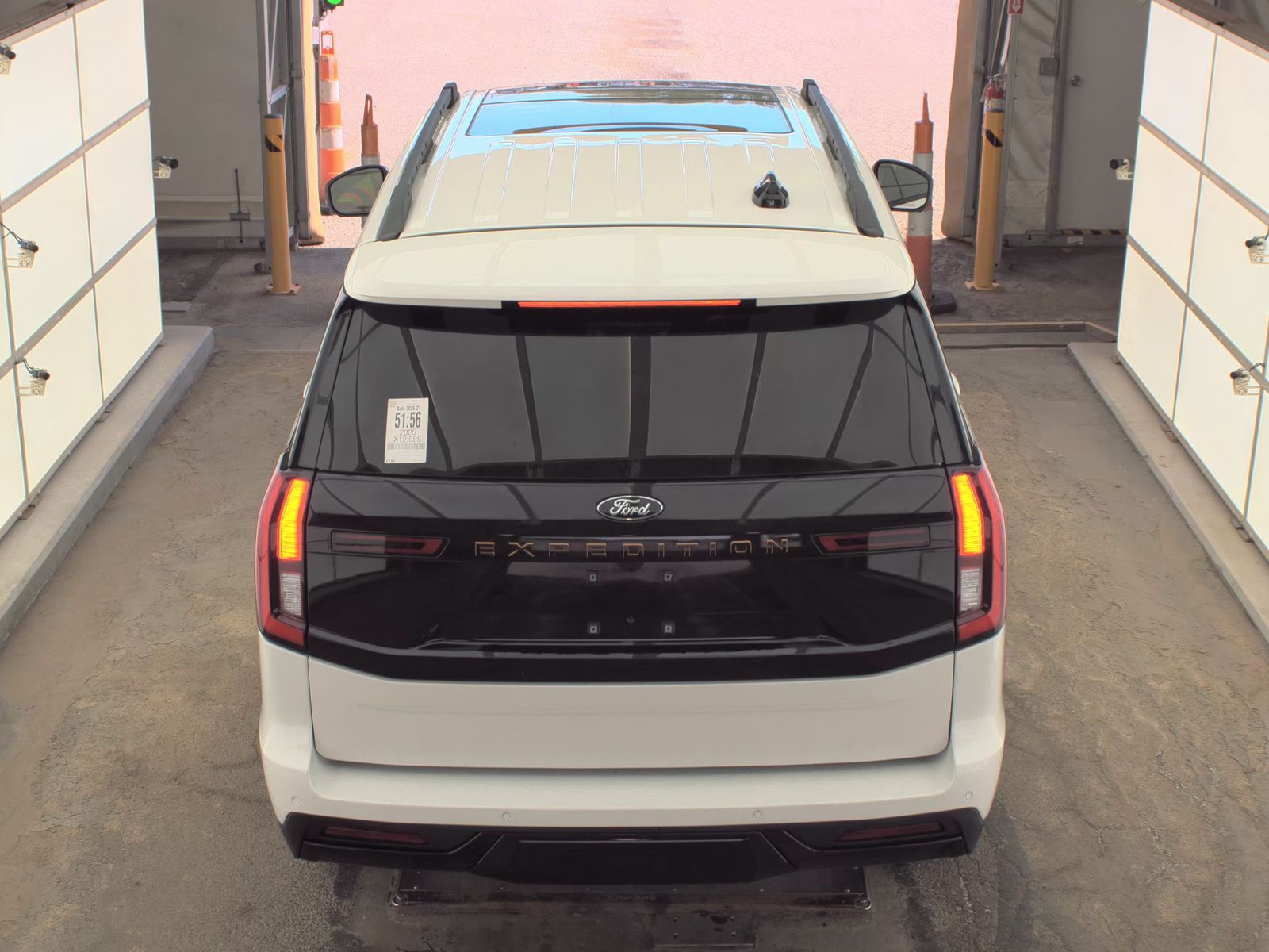 FORD EXPEDITION - 7