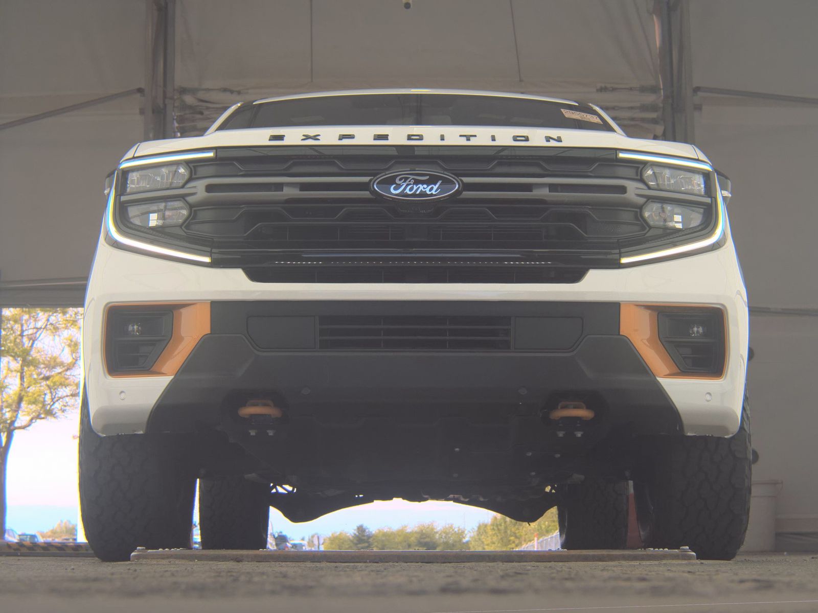 FORD EXPEDITION - 4