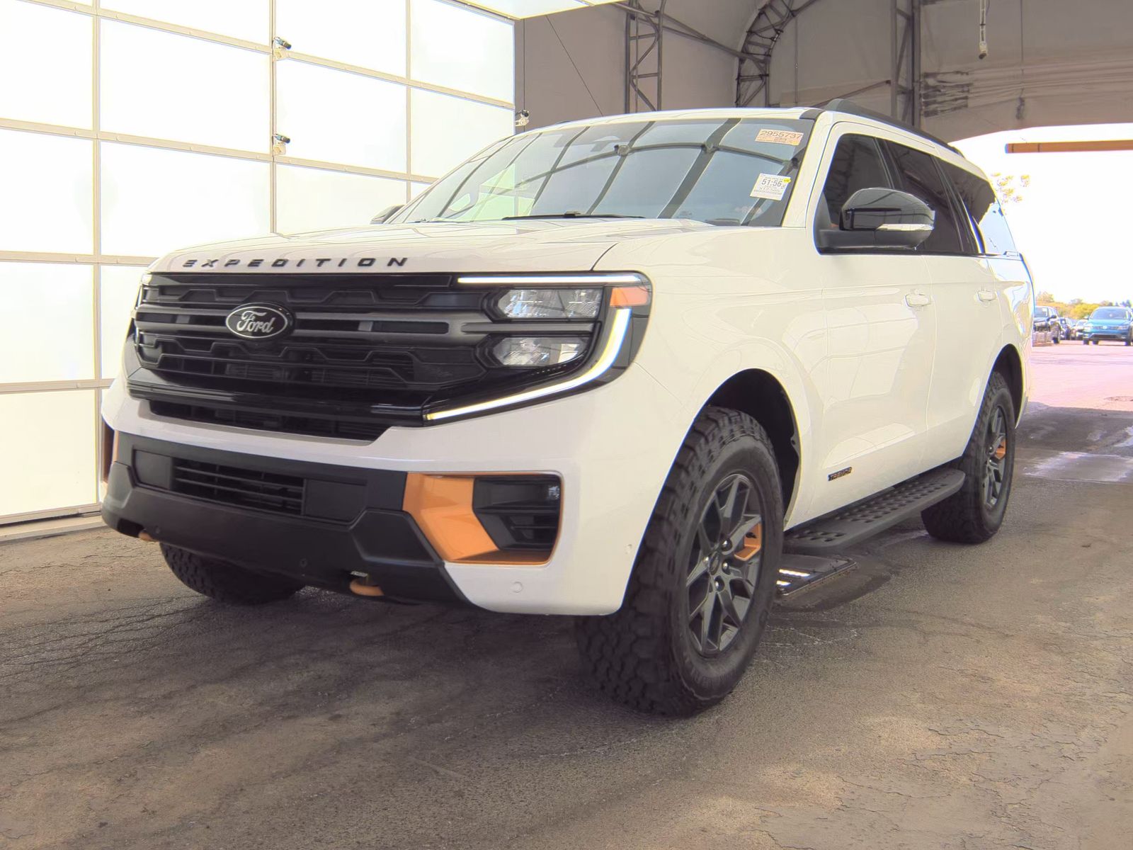 FORD EXPEDITION - 1